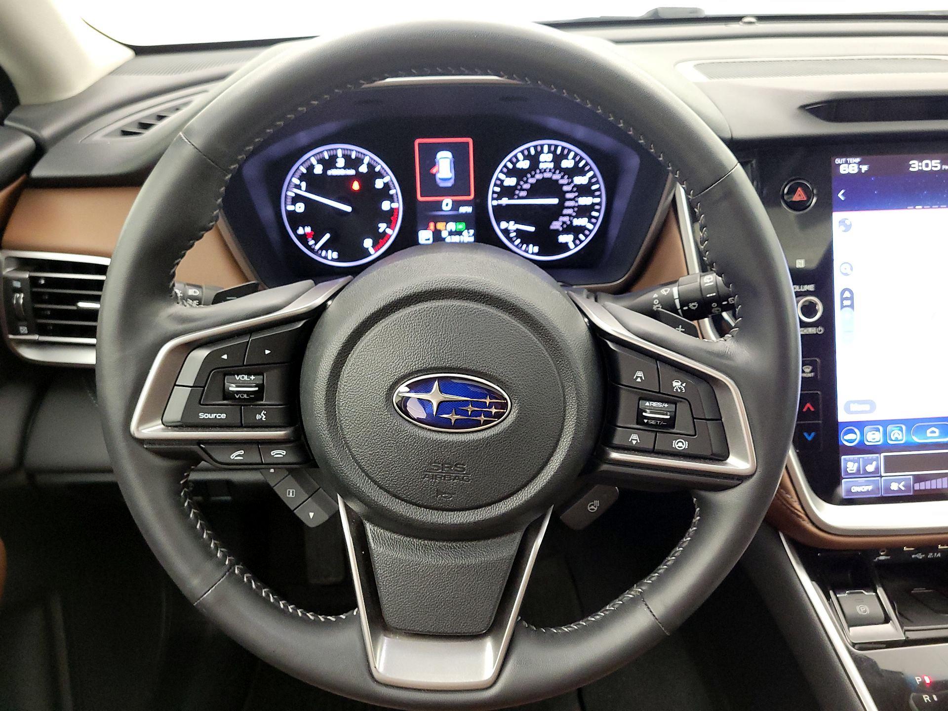Thumbnail: 2020 Subaru Outback - 10