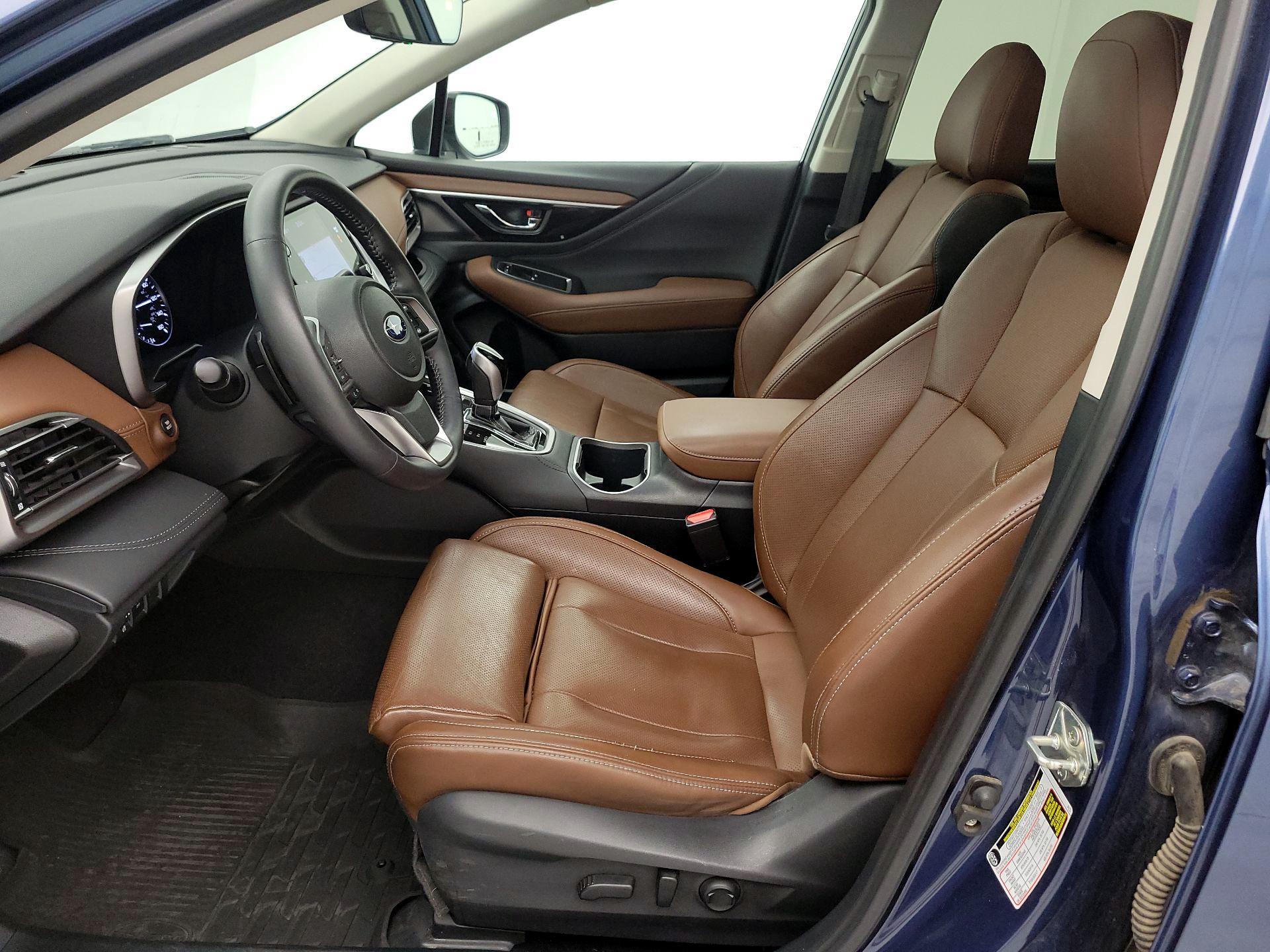 Thumbnail: 2020 Subaru Outback - 11