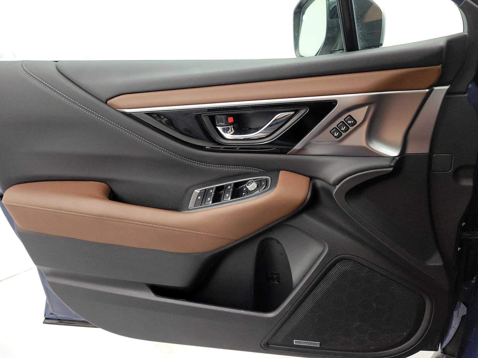Thumbnail: 2020 Subaru Outback - 12