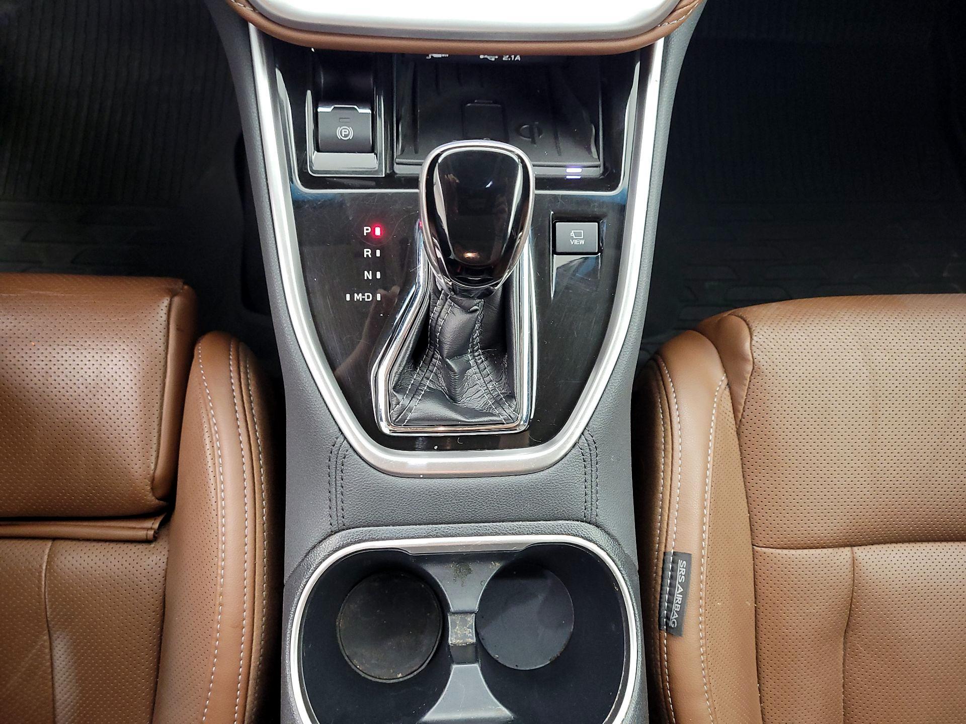 Thumbnail: 2020 Subaru Outback - 18