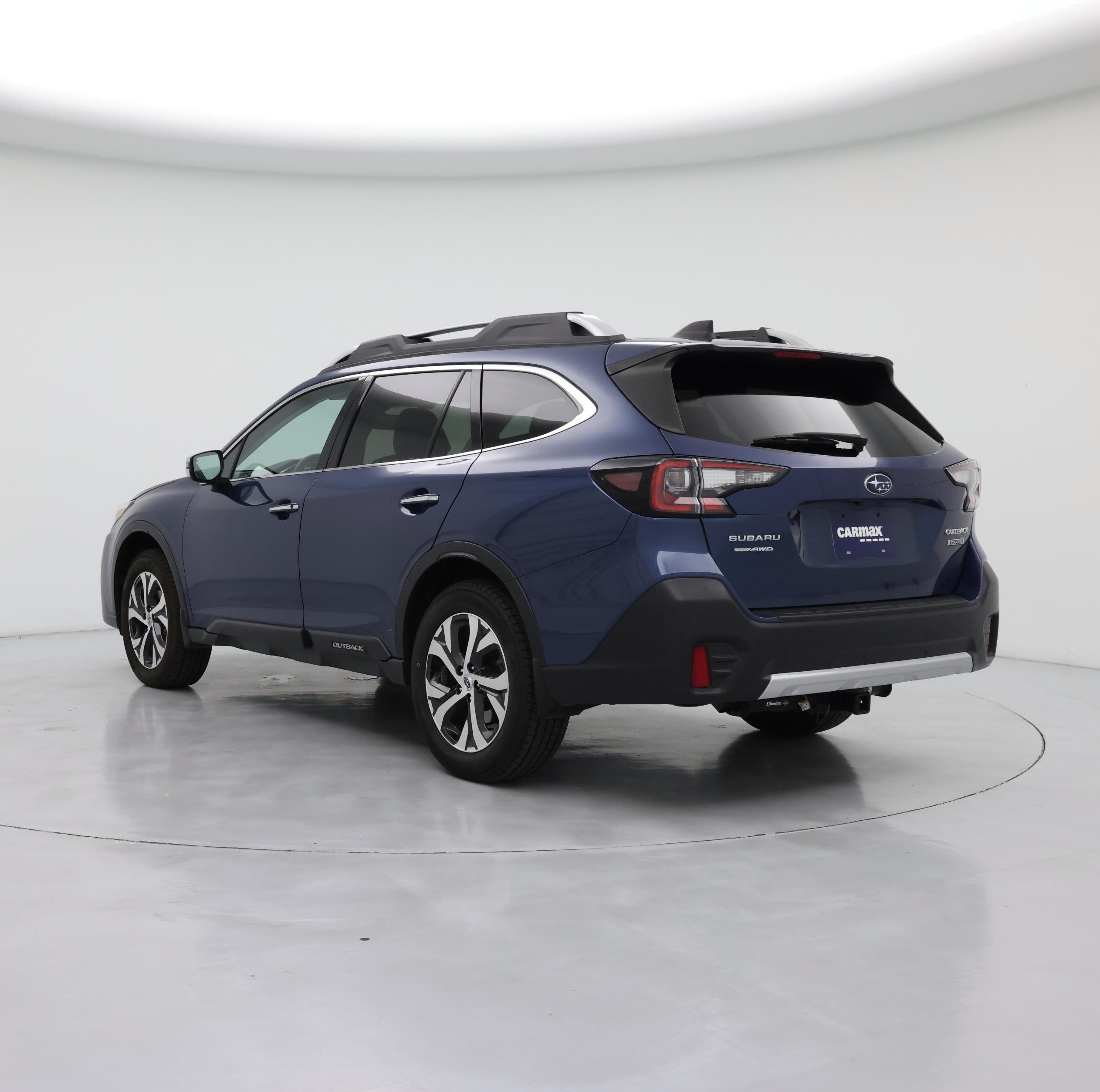 Thumbnail: 2020 Subaru Outback - 2