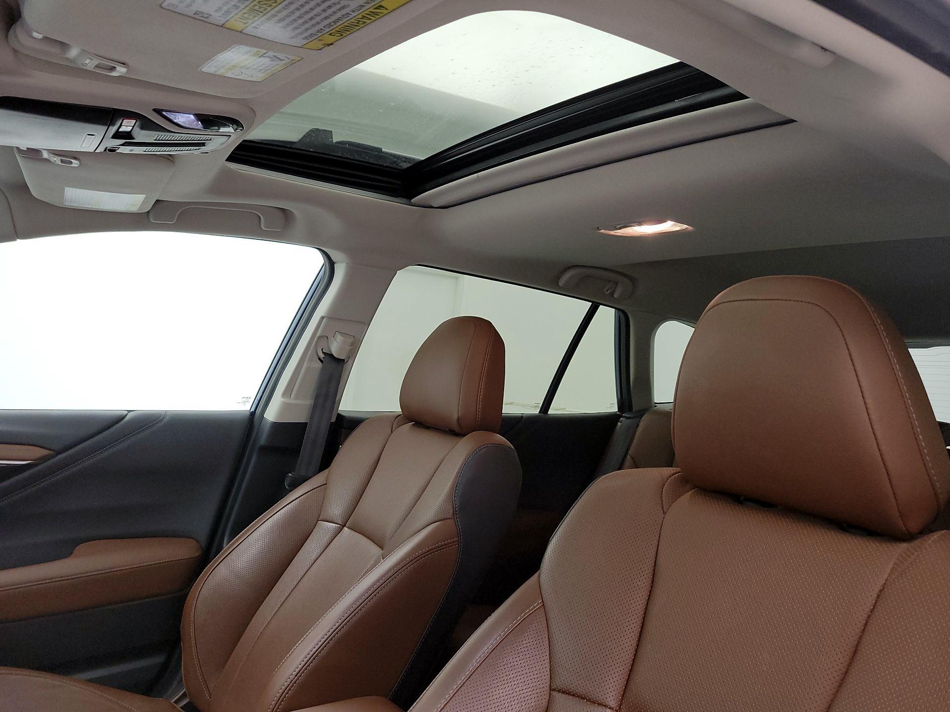 Thumbnail: 2020 Subaru Outback - 20