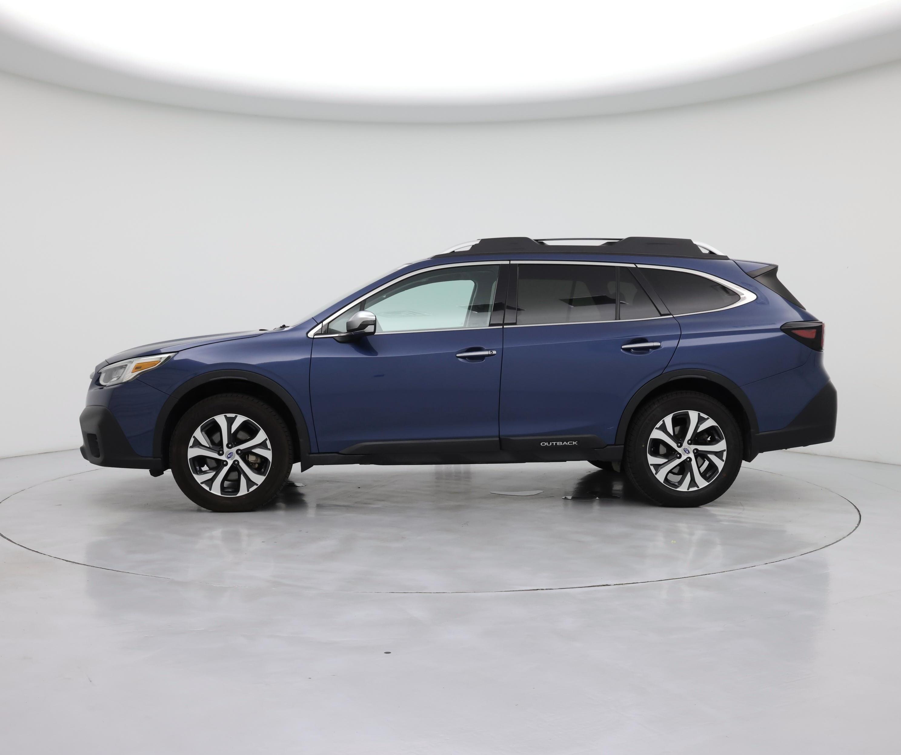 Thumbnail: 2020 Subaru Outback - 3