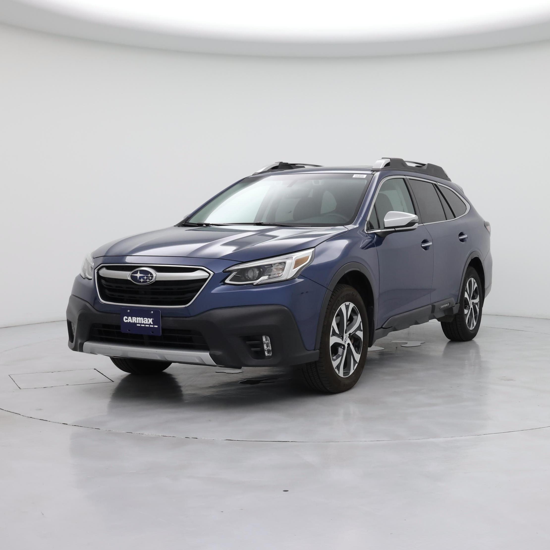 Thumbnail: 2020 Subaru Outback - 4