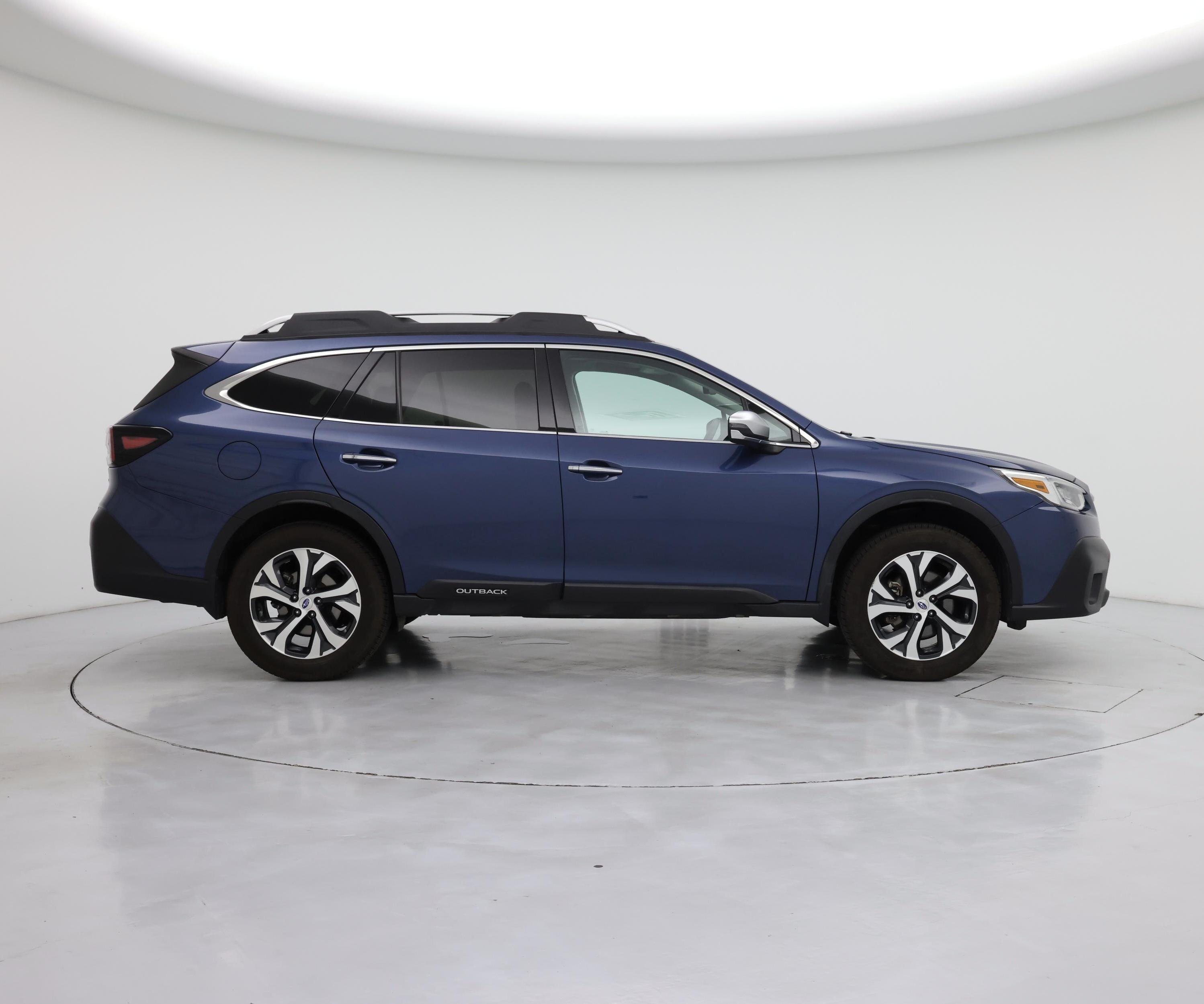 Thumbnail: 2020 Subaru Outback - 7