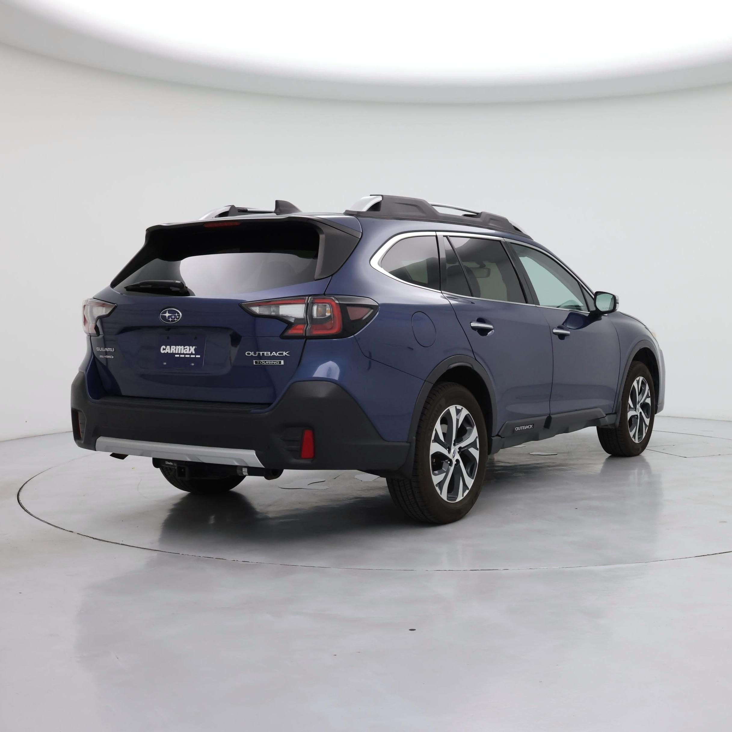 Thumbnail: 2020 Subaru Outback - 8