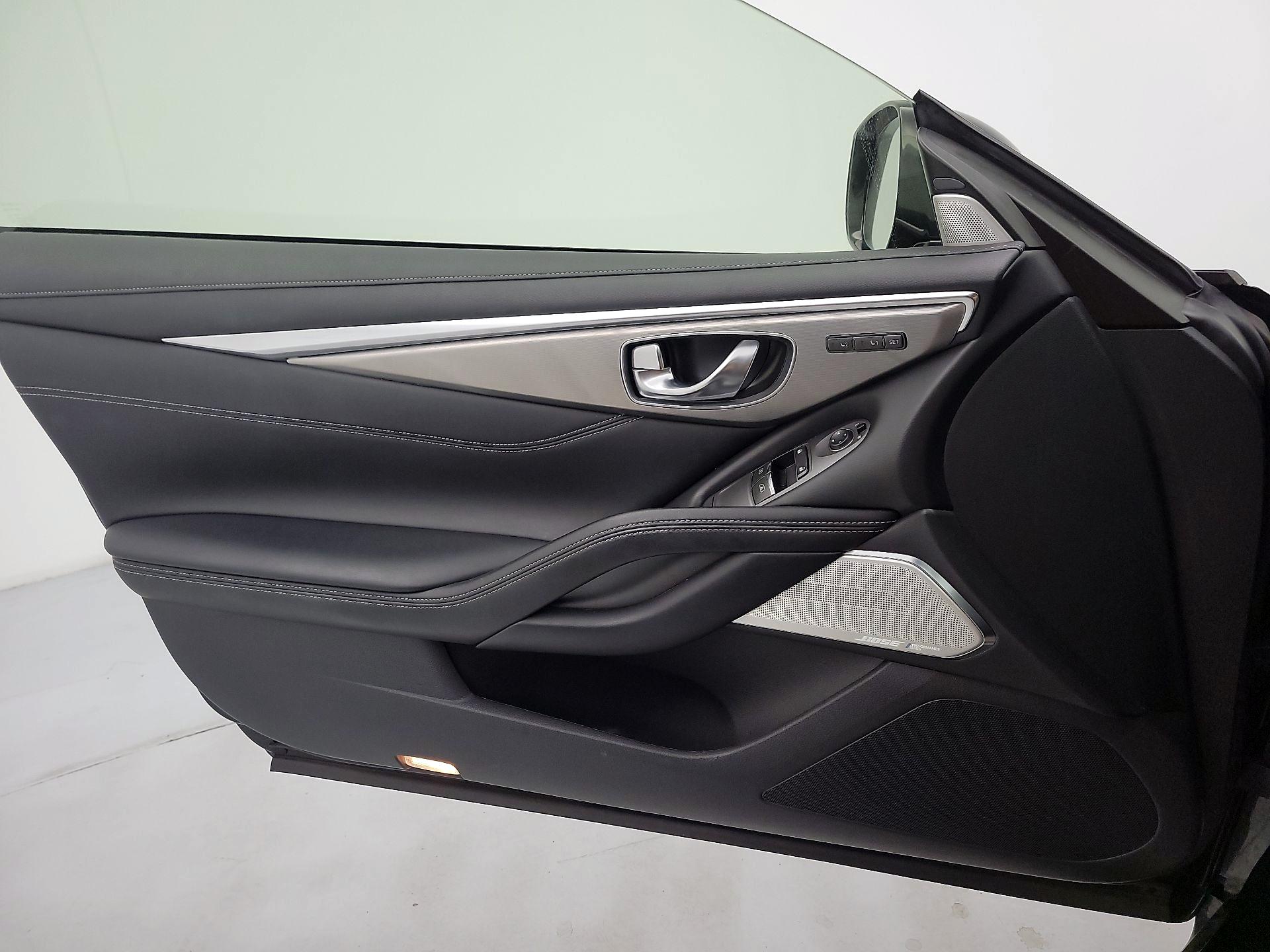 Thumbnail: 2020 INFINITI Q60 - 12
