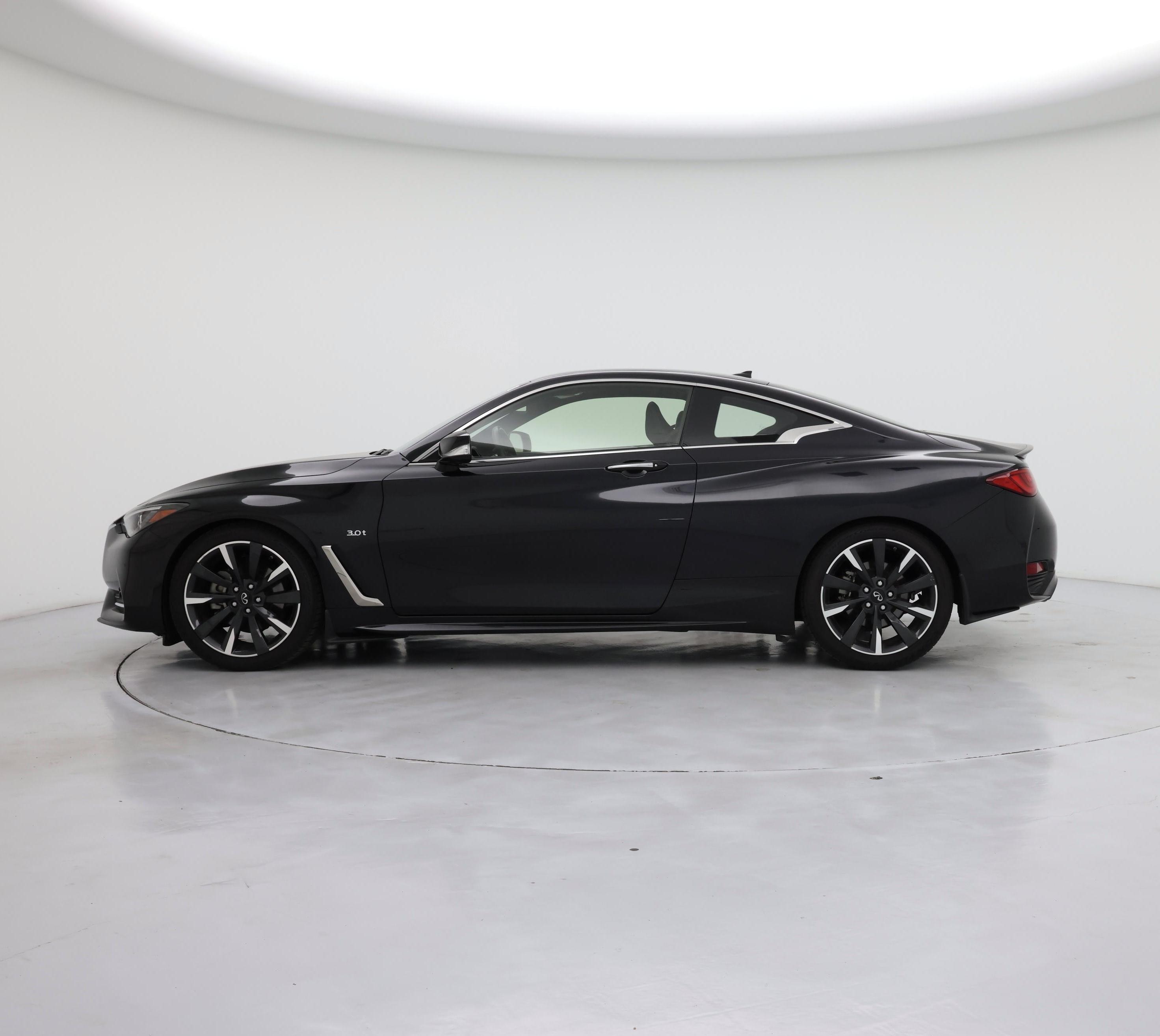 Thumbnail: 2020 INFINITI Q60 - 3