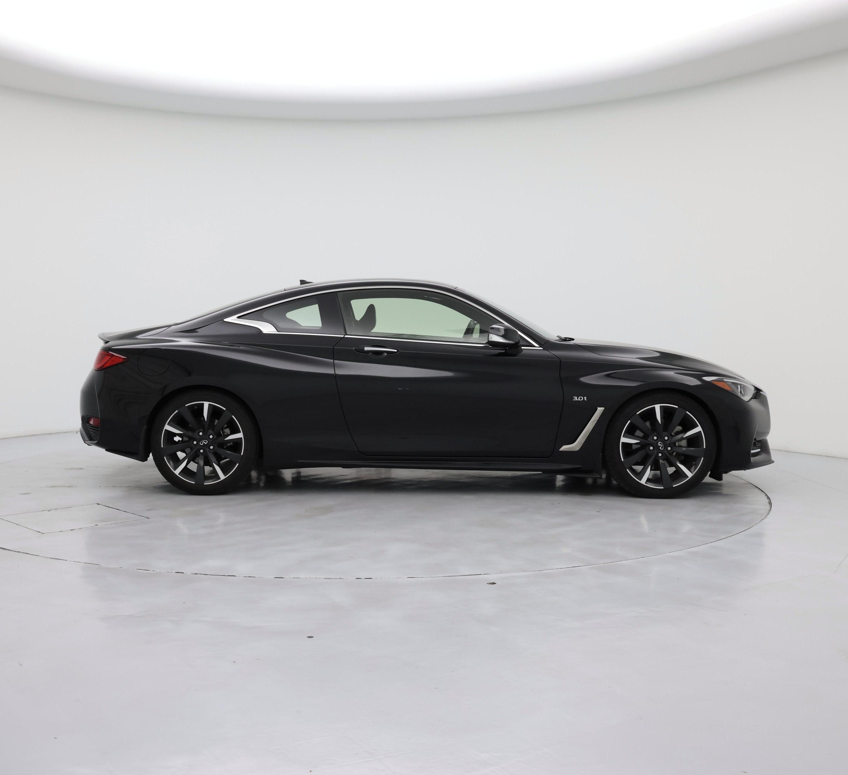 Thumbnail: 2020 INFINITI Q60 - 7