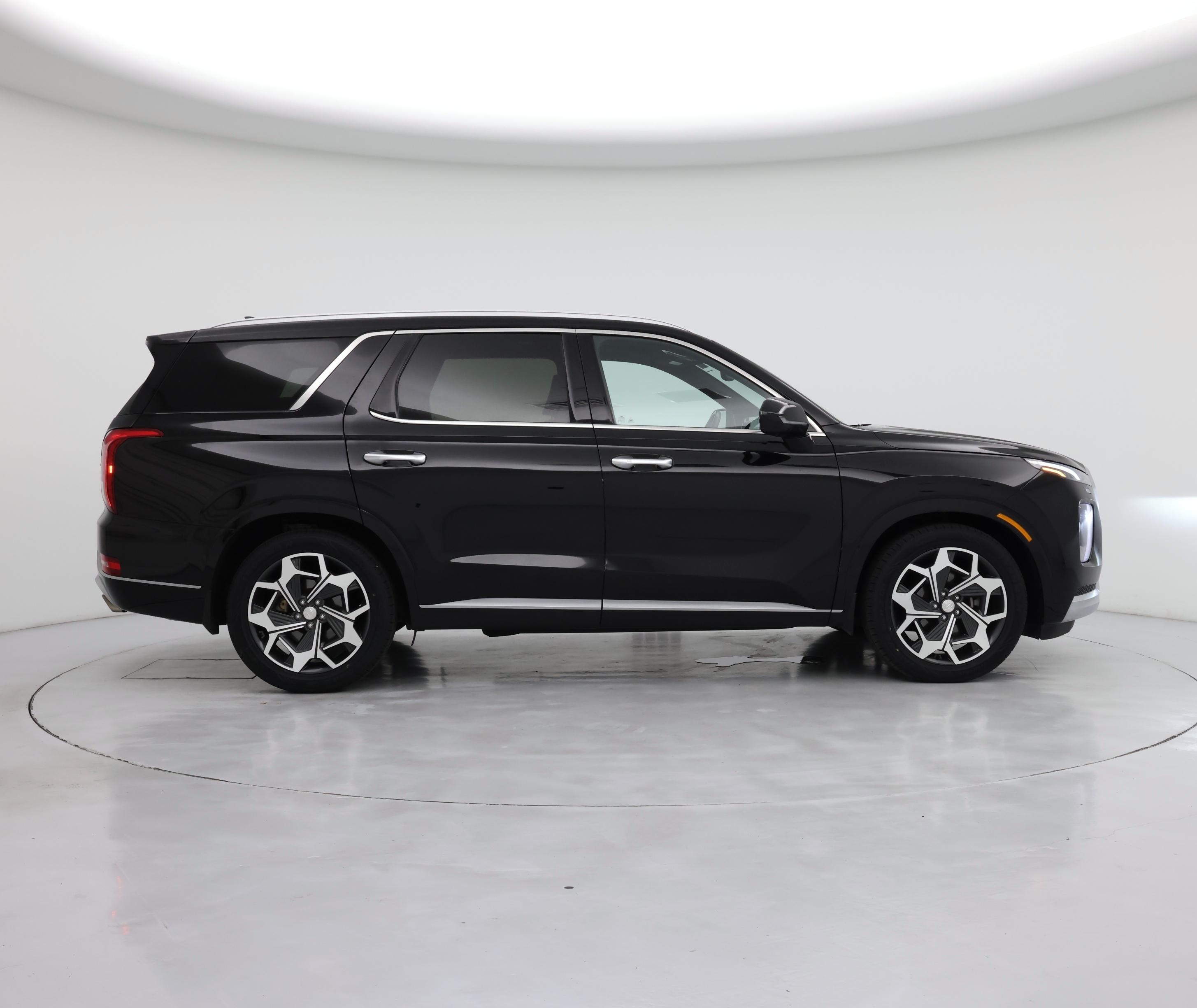 Thumbnail: 2021 Hyundai Palisade - 7
