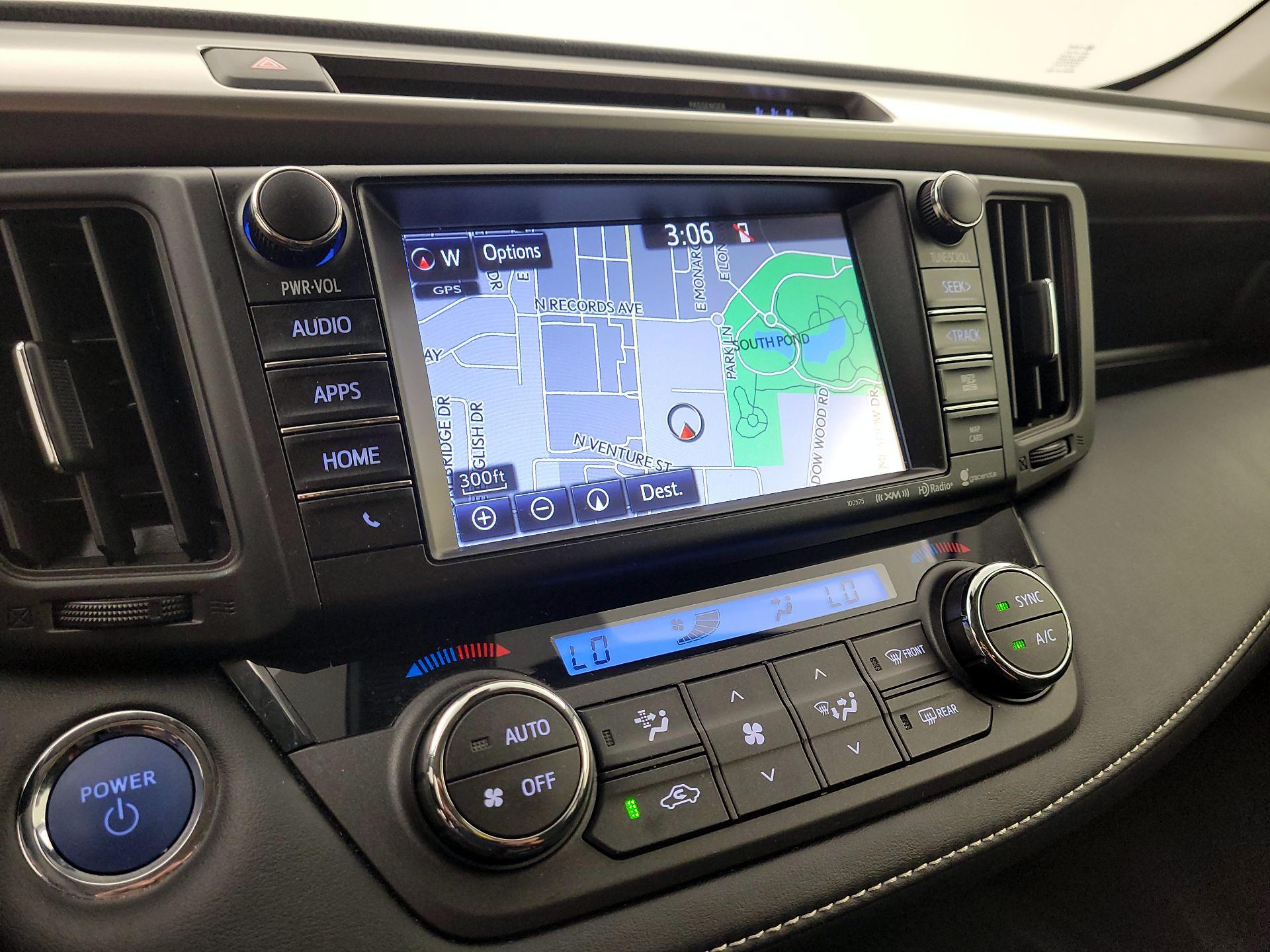 Thumbnail: 2017 Toyota RAV4 - 14