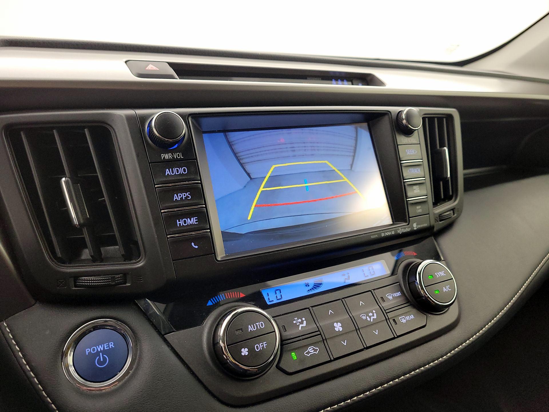 Thumbnail: 2017 Toyota RAV4 - 15