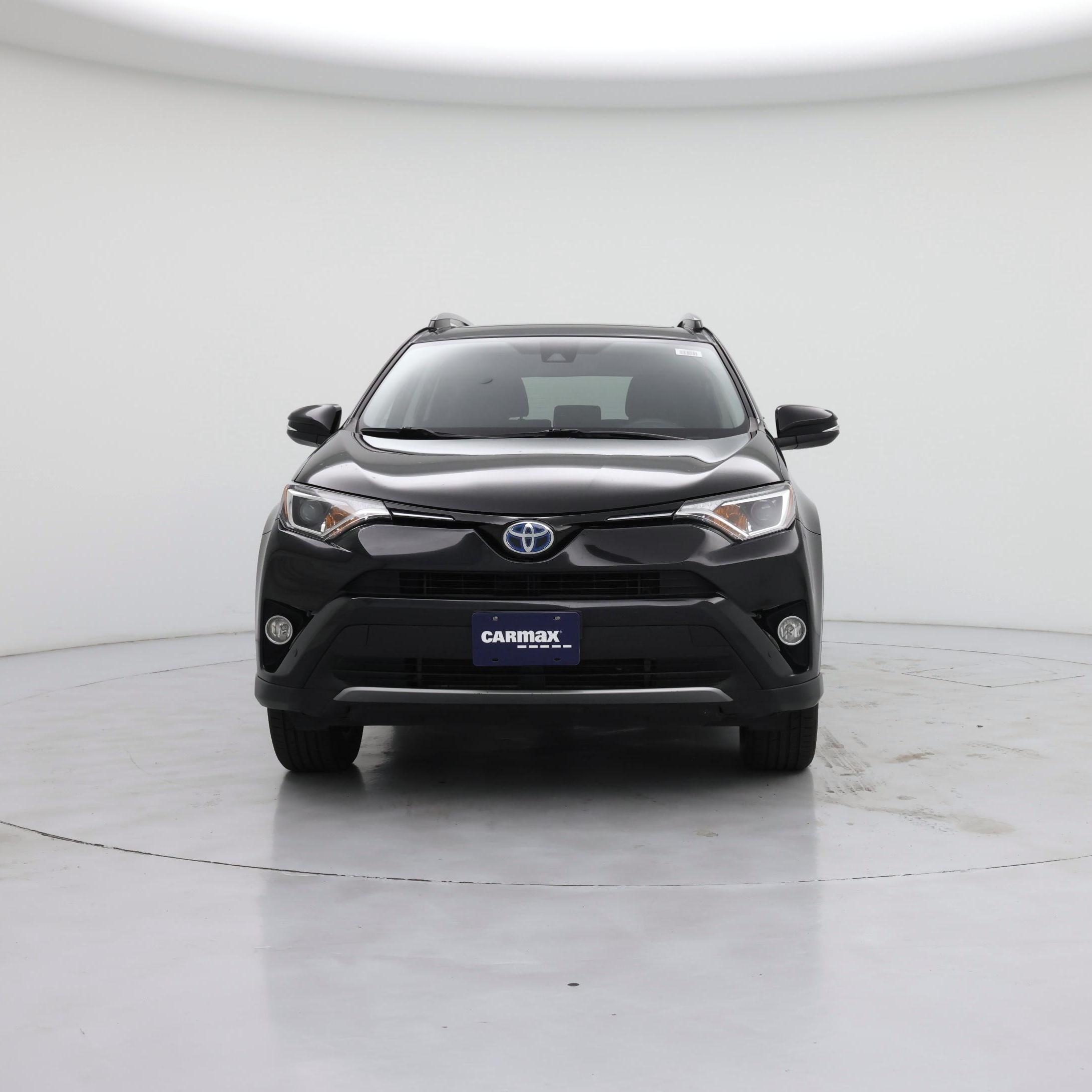 Thumbnail: 2017 Toyota RAV4 - 5
