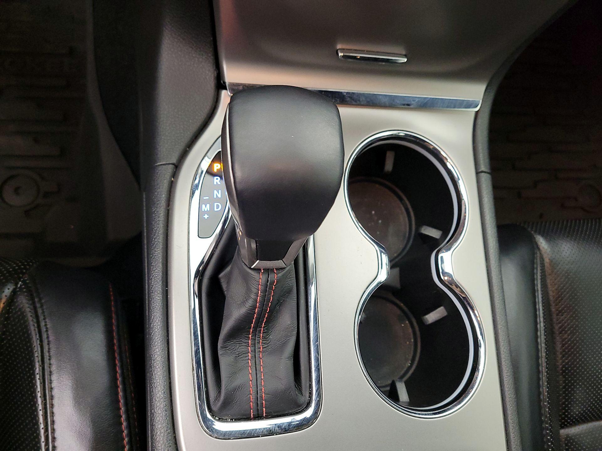 Thumbnail: 2021 Jeep Grand Cherokee - 17
