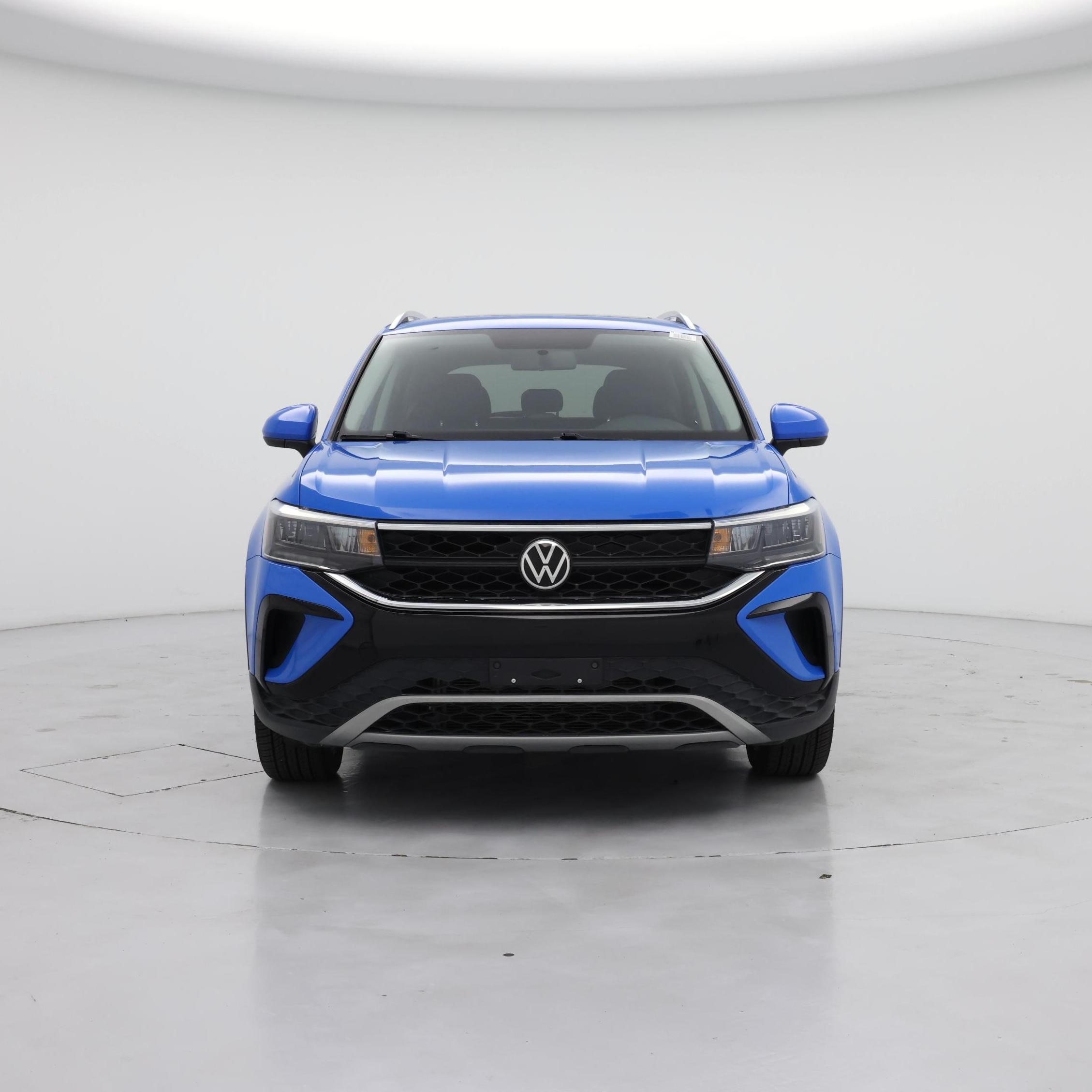 Thumbnail: 2022 Volkswagen Taos - 5