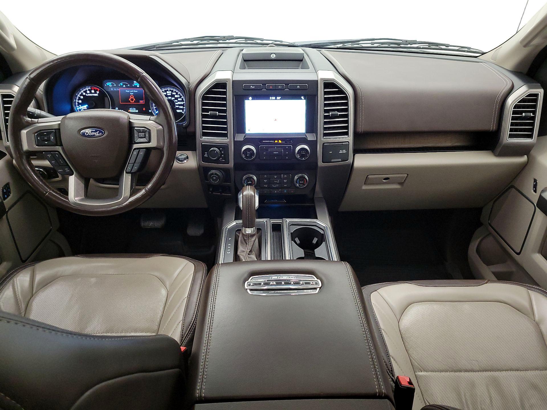 Thumbnail: 2019 Ford F-150 - 9