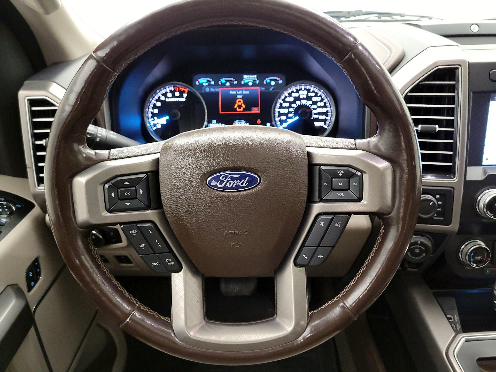 Thumbnail: 2019 Ford F-150 - 10