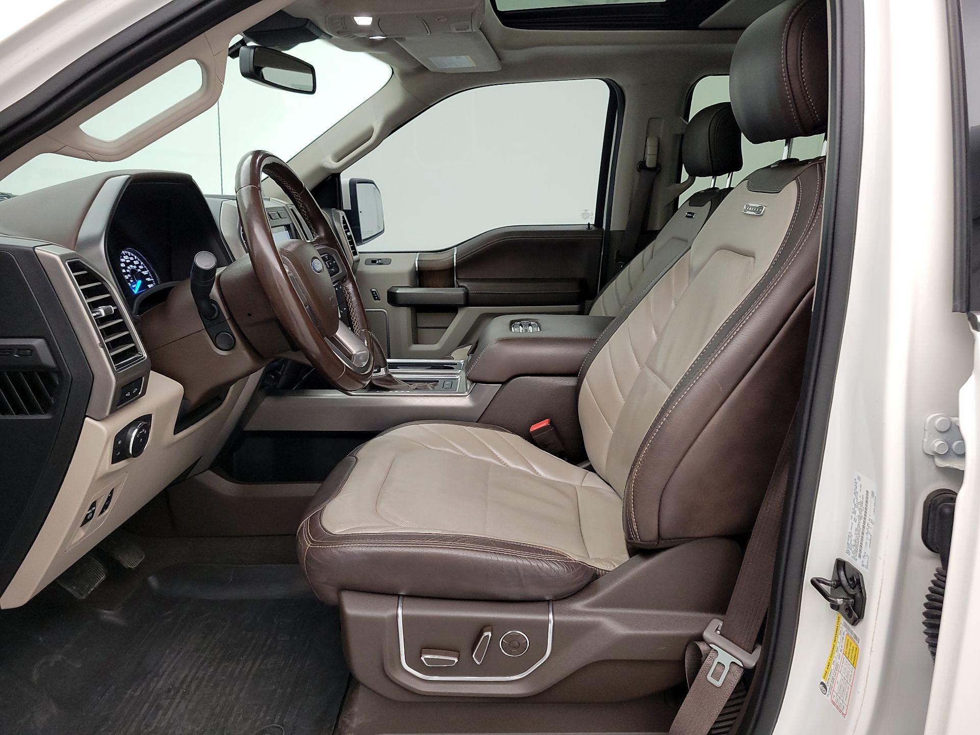 Thumbnail: 2019 Ford F-150 - 11