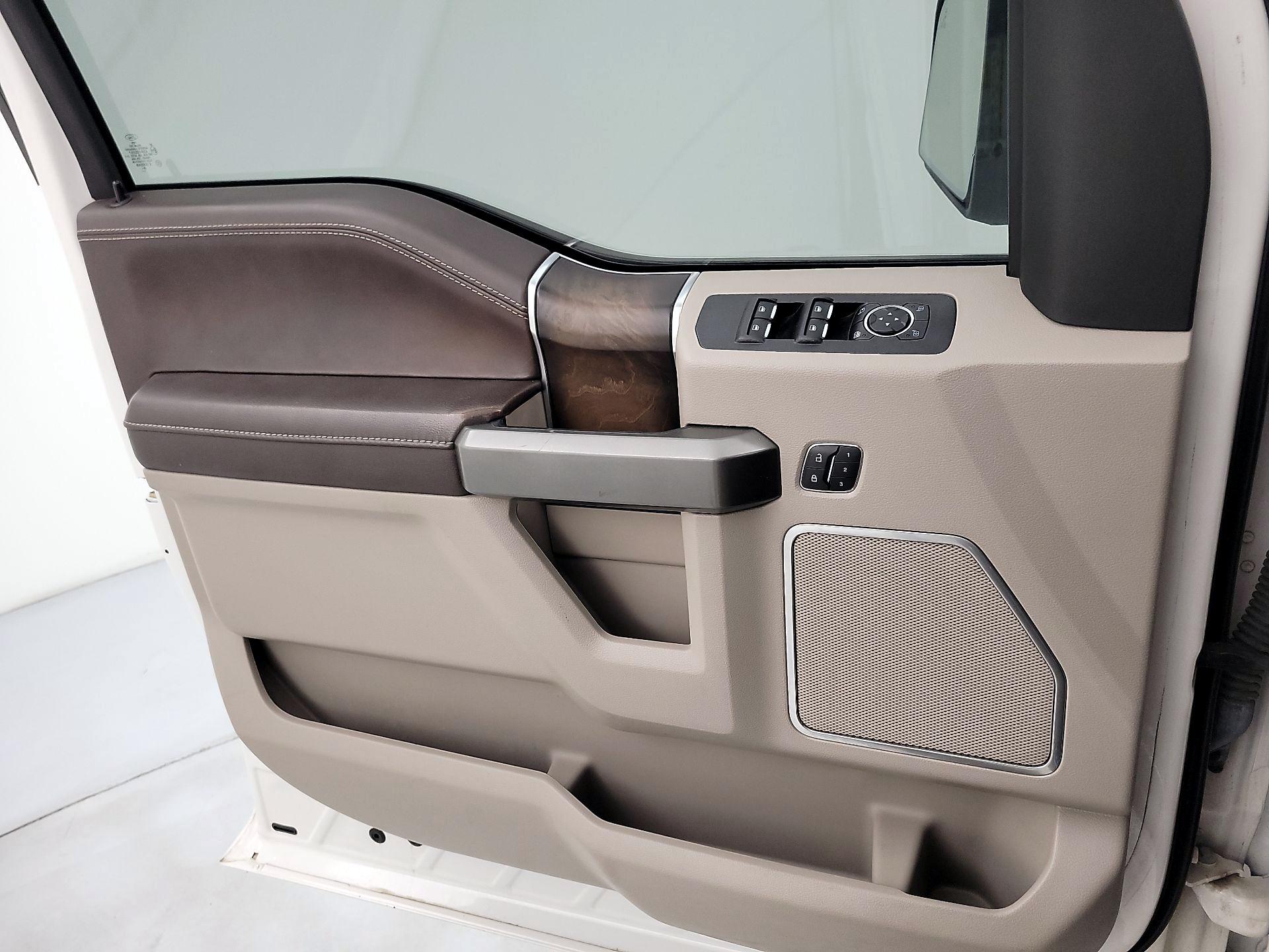 Thumbnail: 2019 Ford F-150 - 12