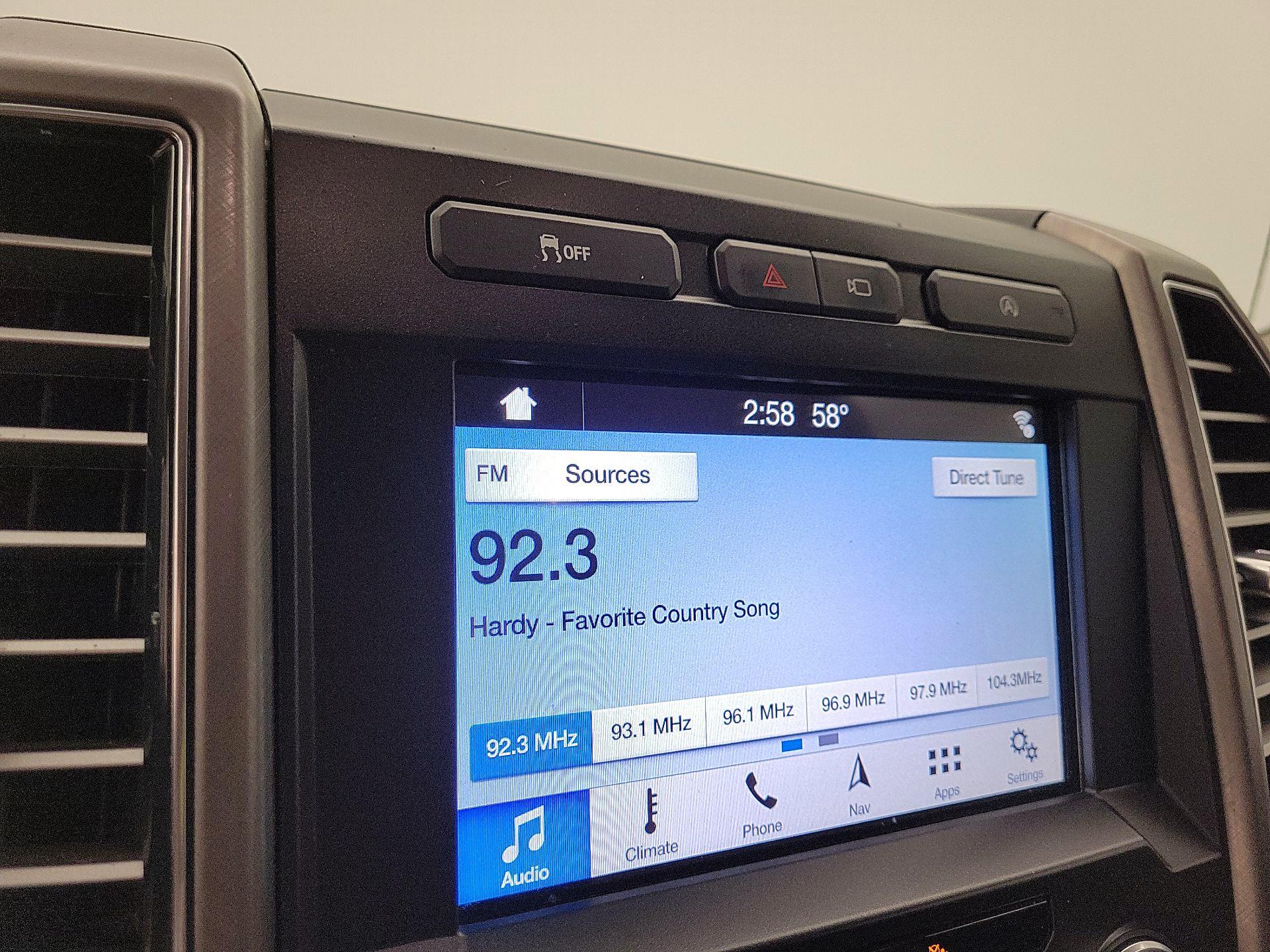 Thumbnail: 2019 Ford F-150 - 16