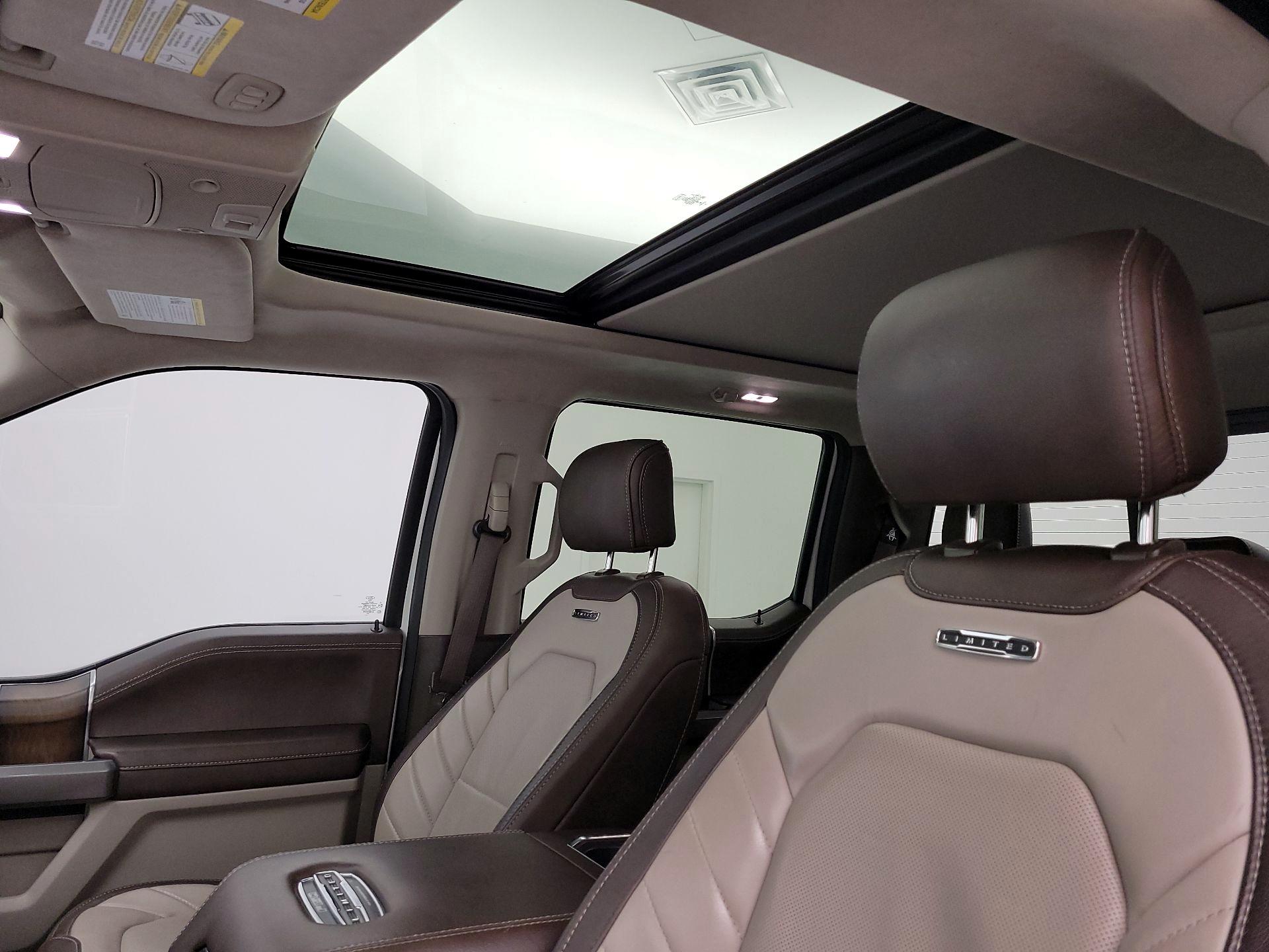 Thumbnail: 2019 Ford F-150 - 20