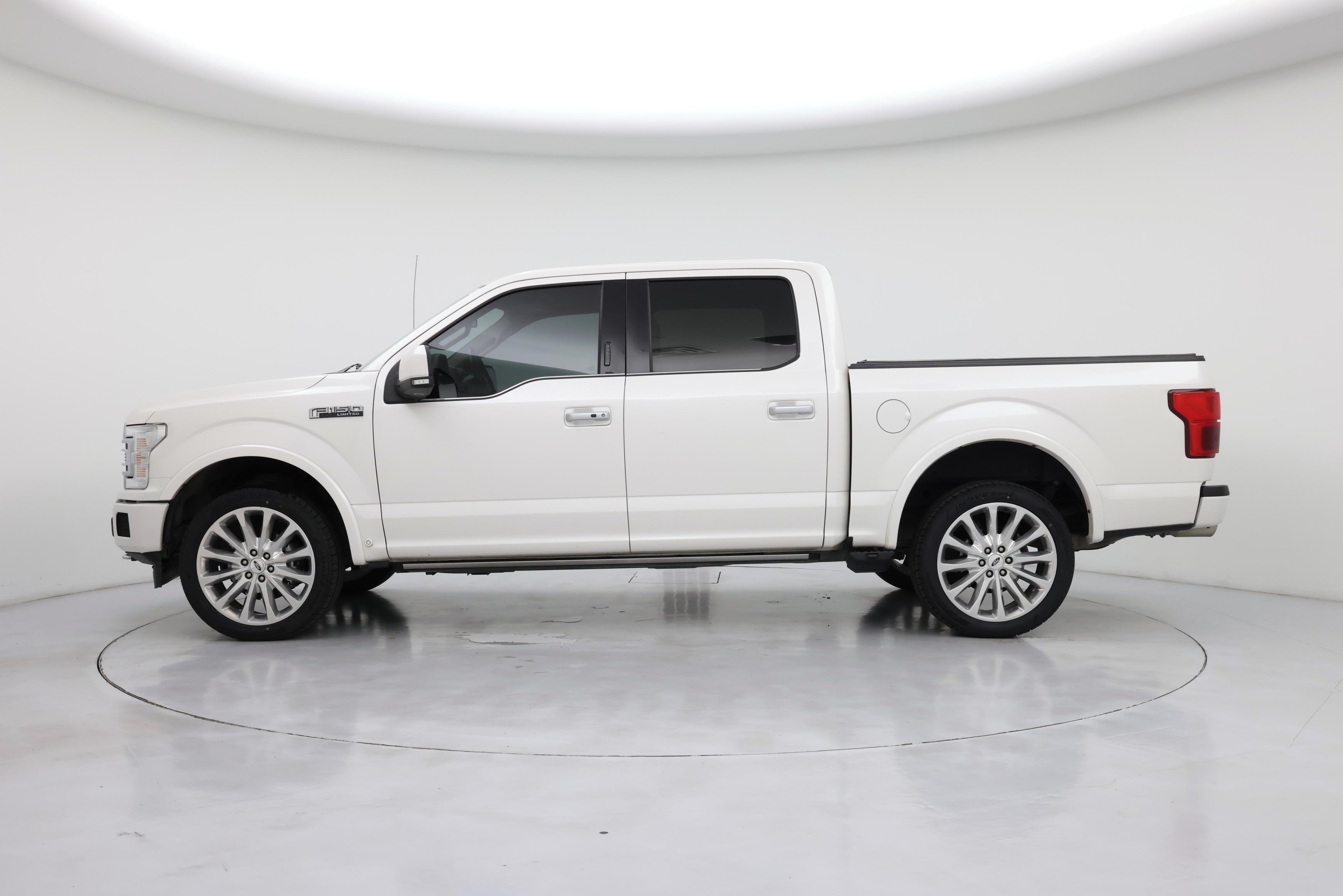 Thumbnail: 2019 Ford F-150 - 3