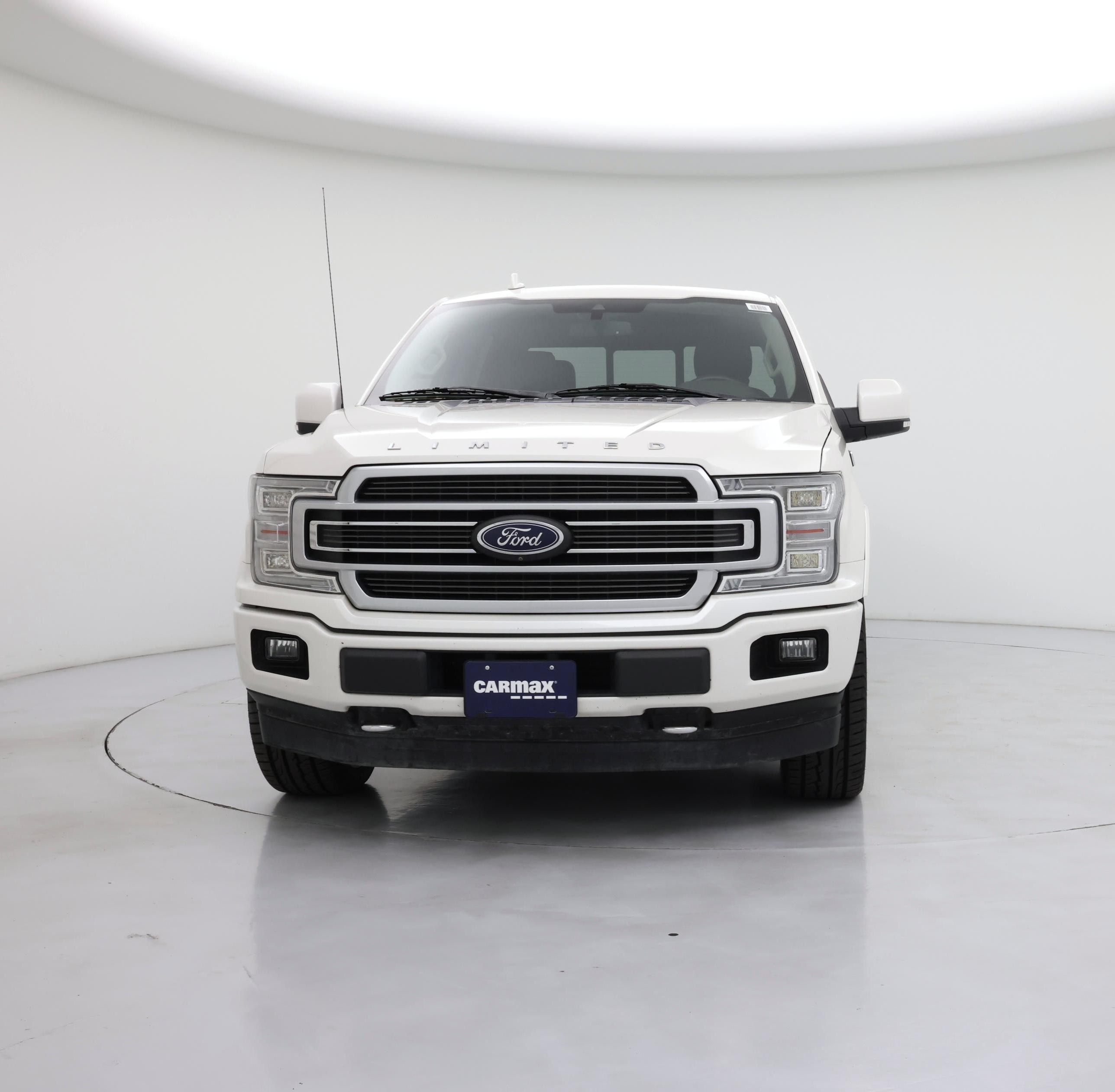 Thumbnail: 2019 Ford F-150 - 5