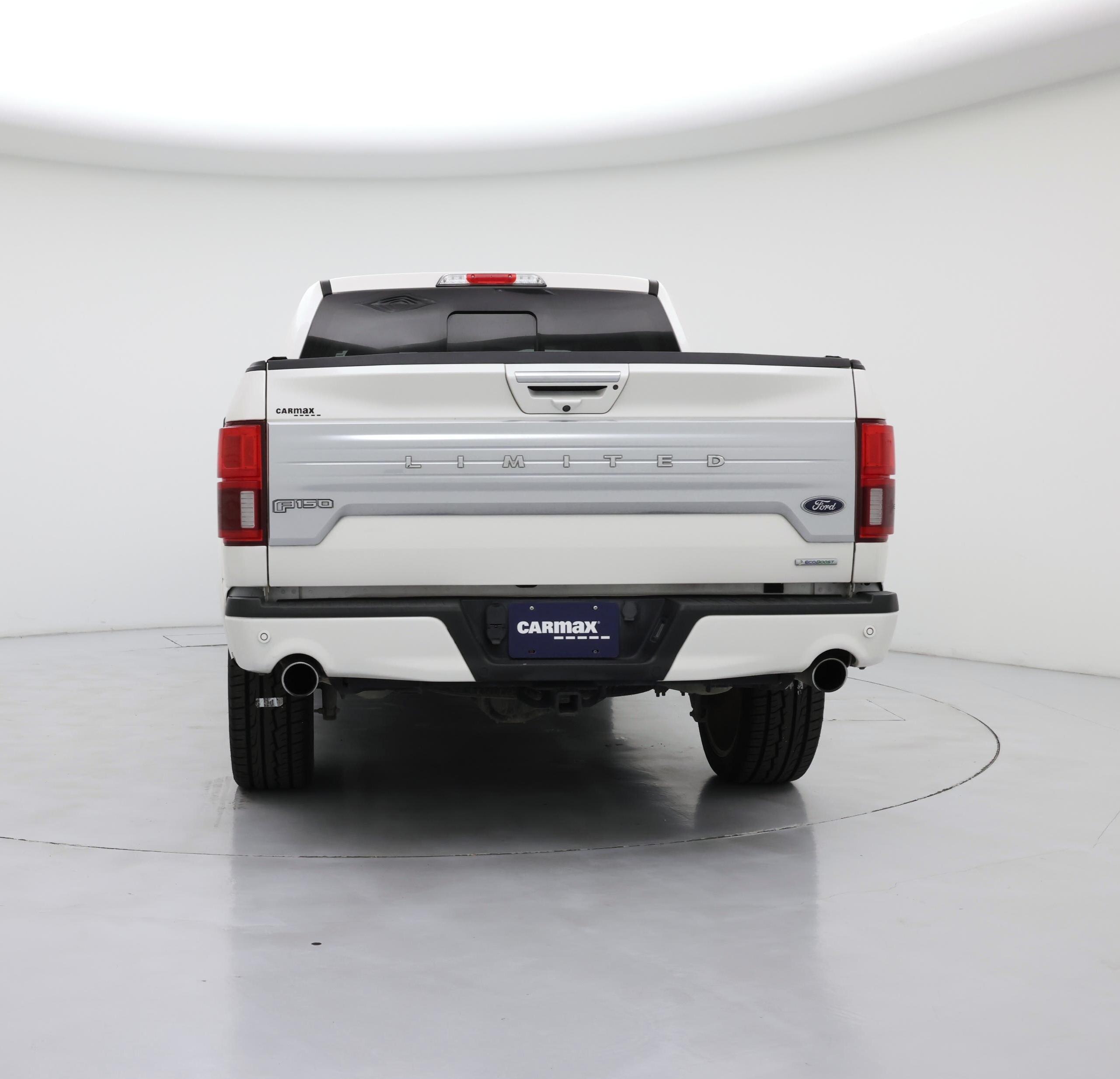 Thumbnail: 2019 Ford F-150 - 6