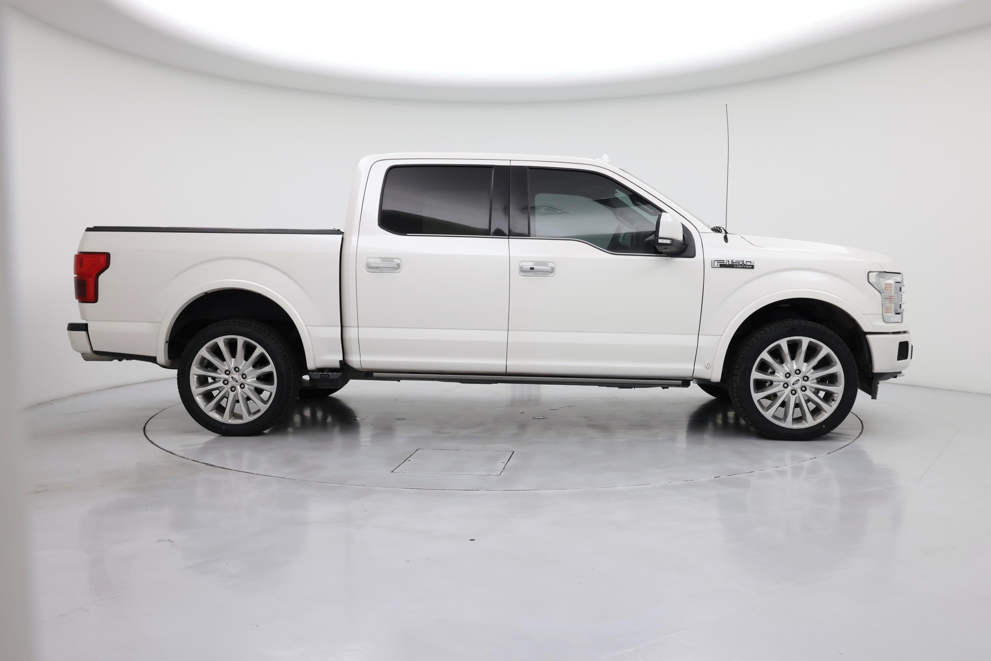 Thumbnail: 2019 Ford F-150 - 7