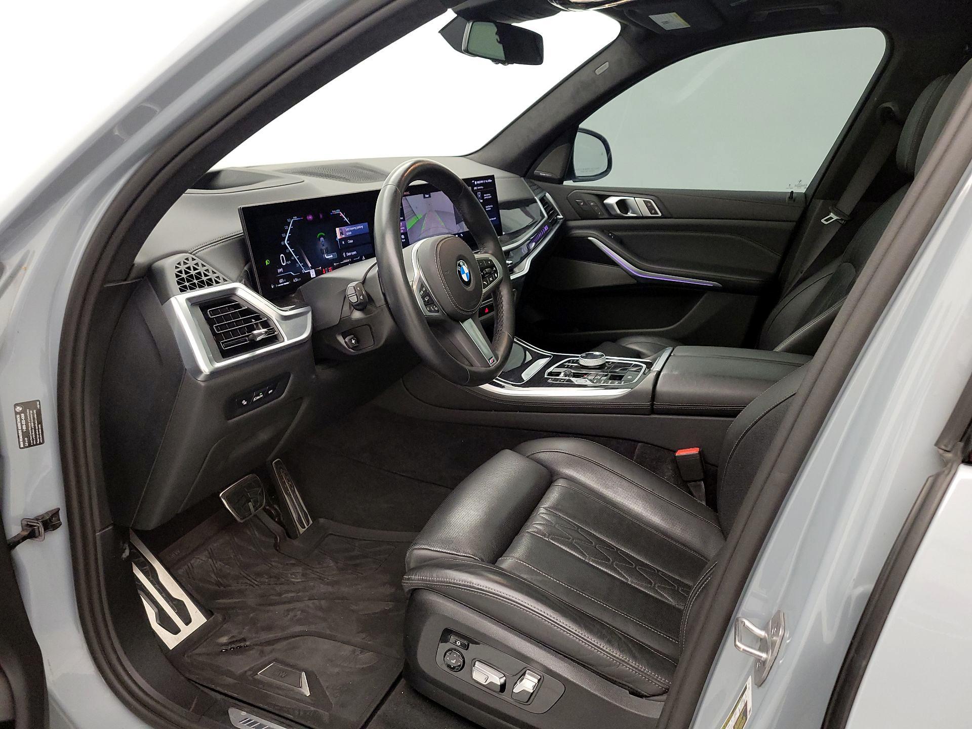 Thumbnail: 2024 BMW X5 - 11