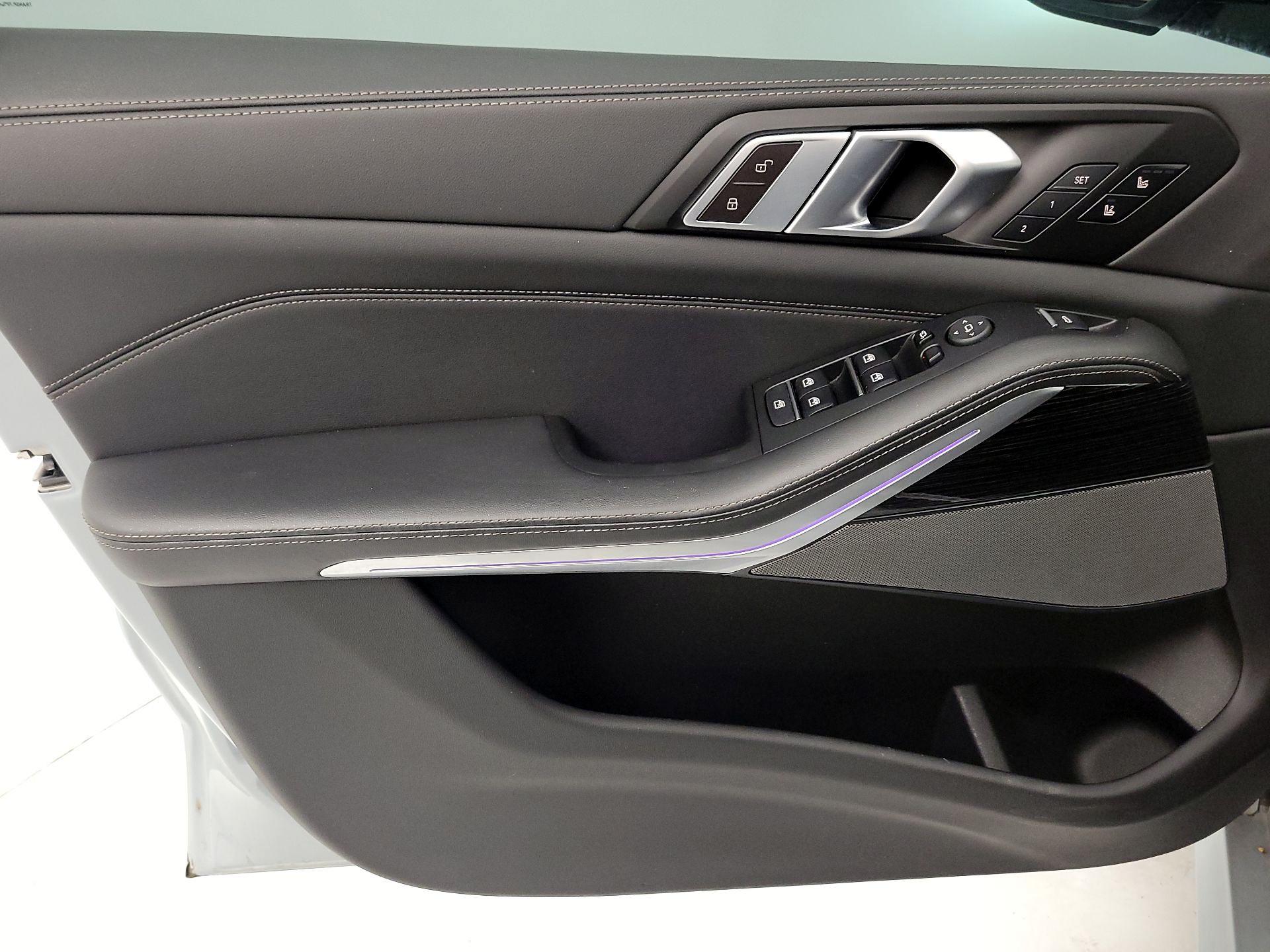 Thumbnail: 2024 BMW X5 - 12