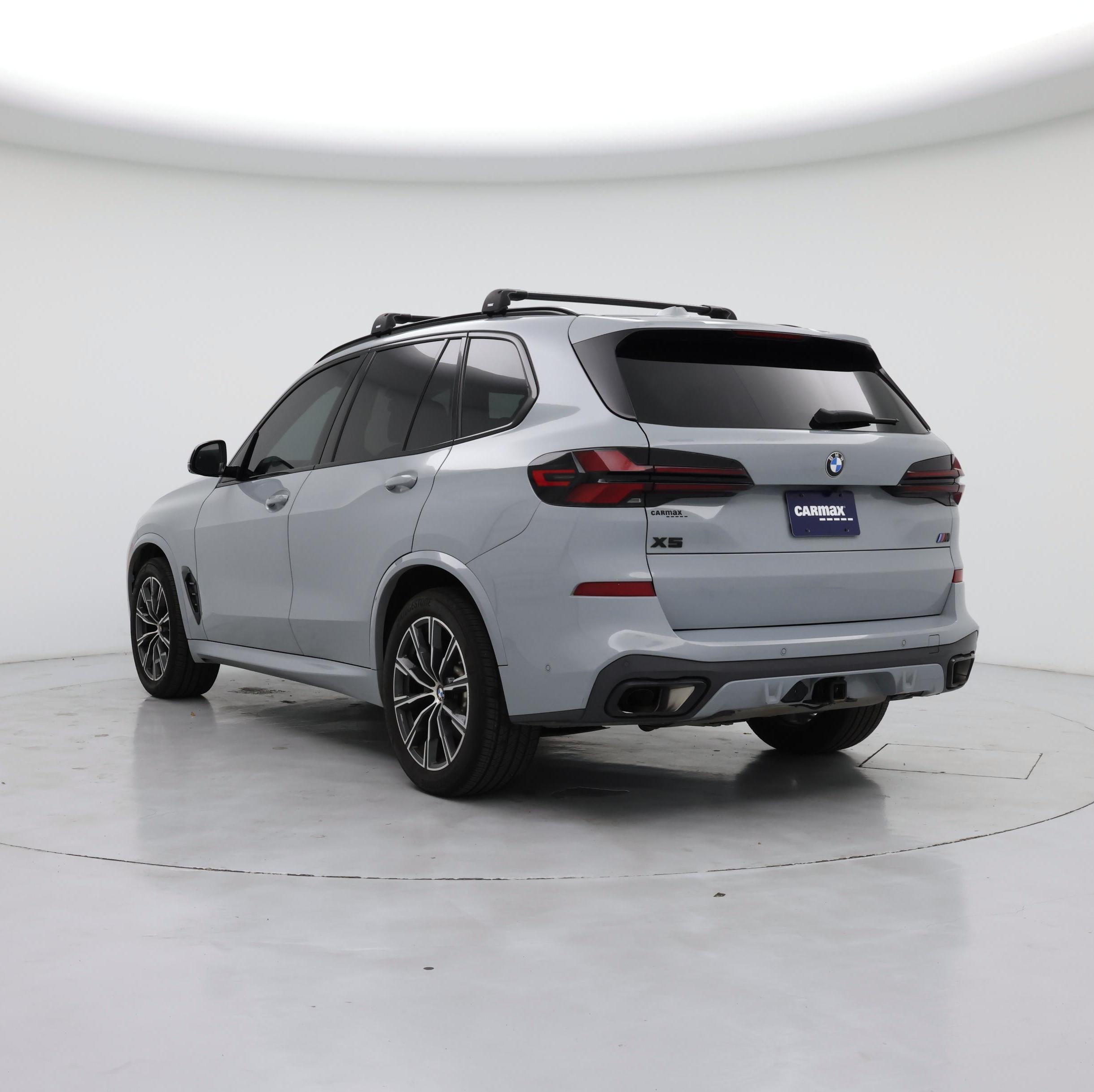 Thumbnail: 2024 BMW X5 - 2