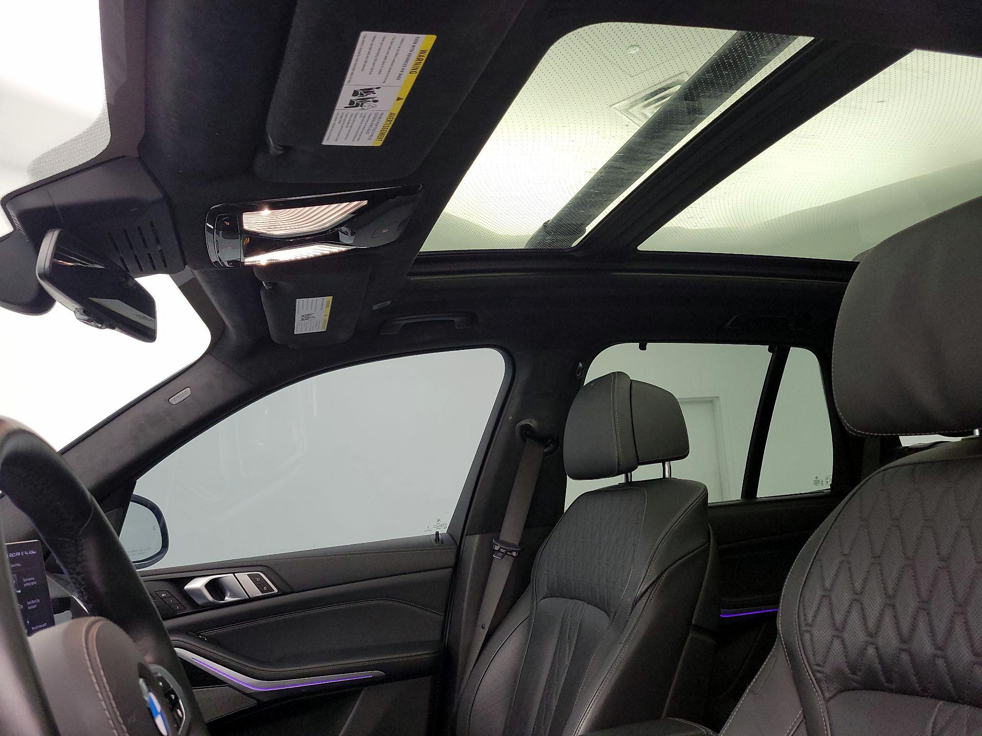 Thumbnail: 2024 BMW X5 - 20