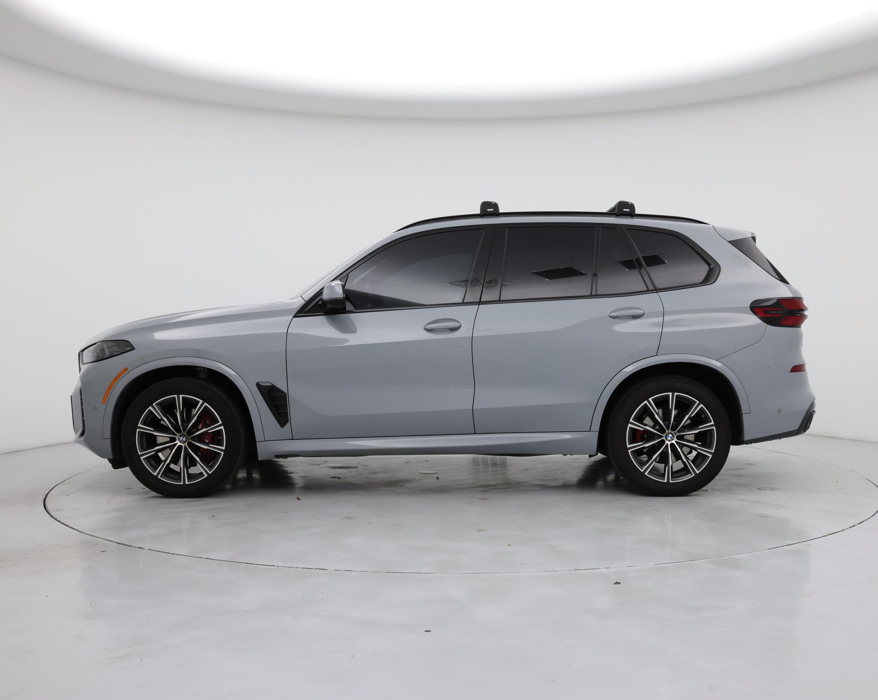 Thumbnail: 2024 BMW X5 - 3