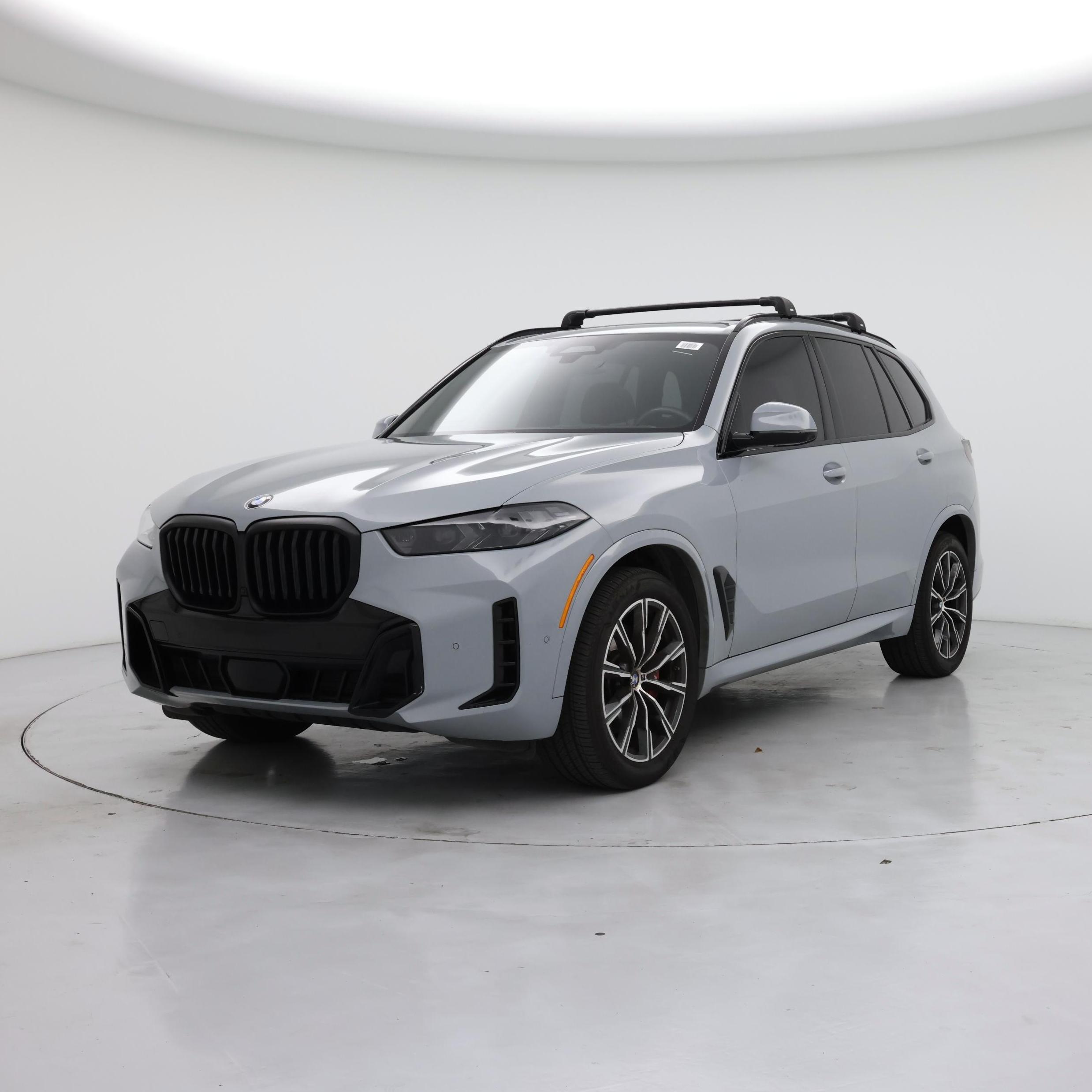 Thumbnail: 2024 BMW X5 - 4