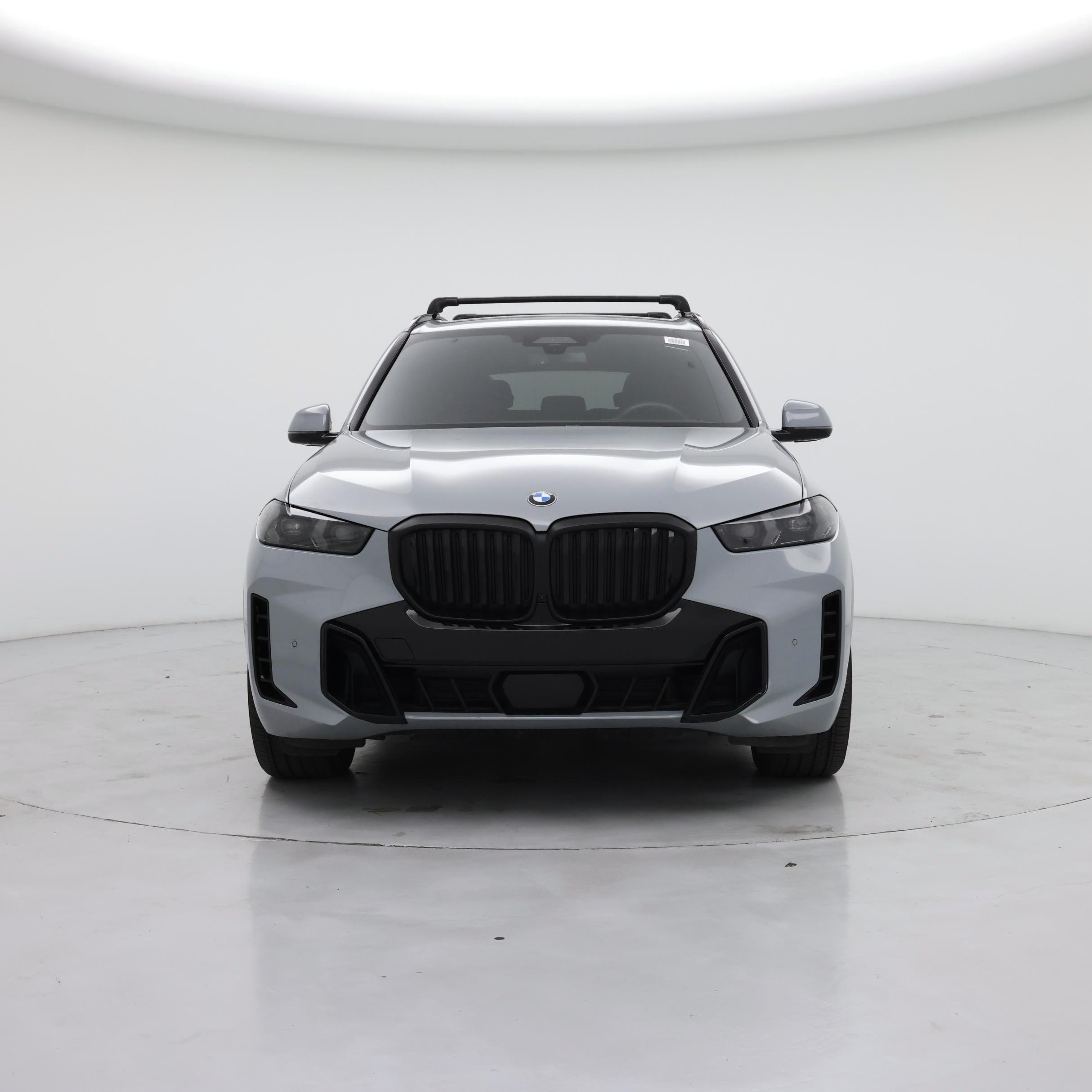 Thumbnail: 2024 BMW X5 - 5