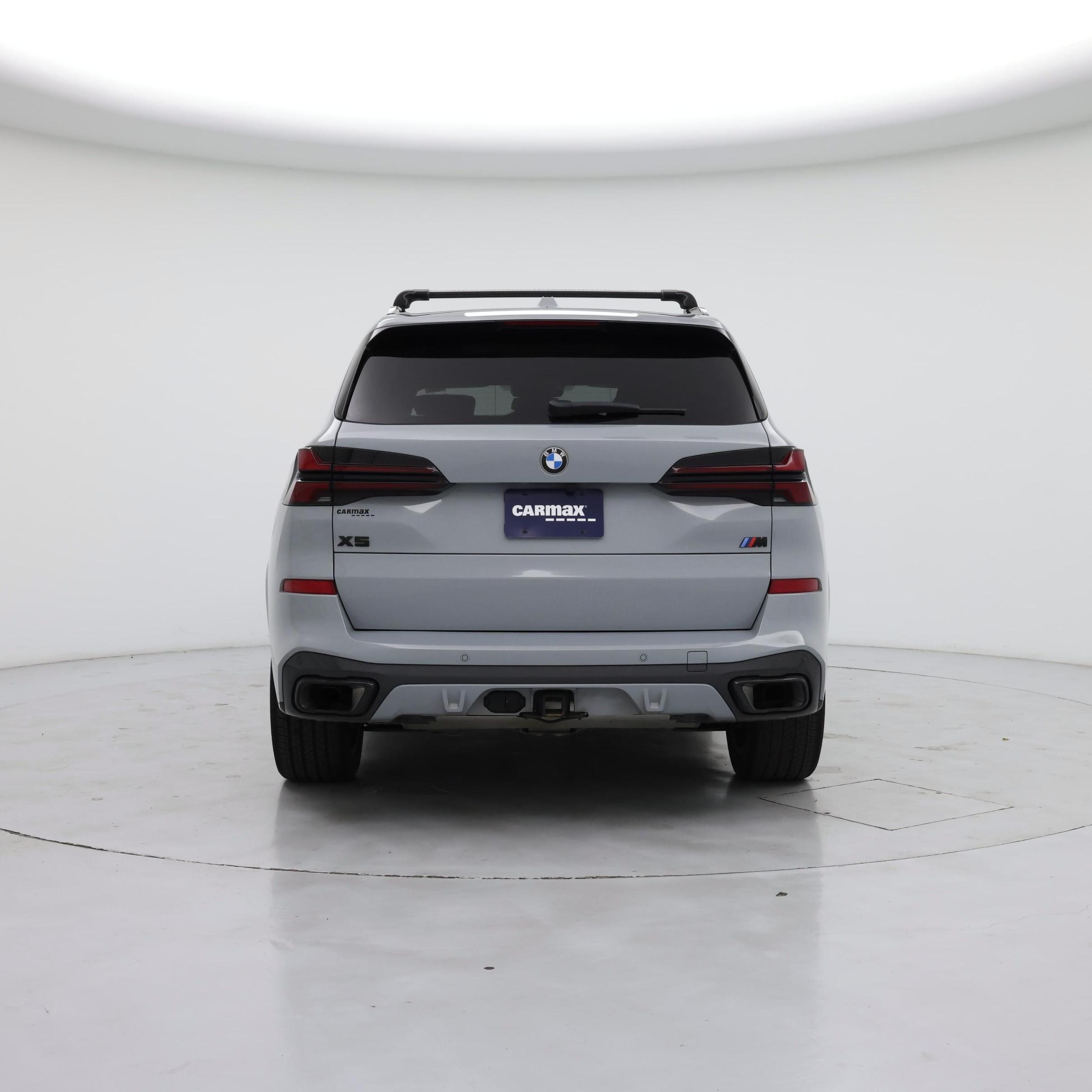 Thumbnail: 2024 BMW X5 - 6