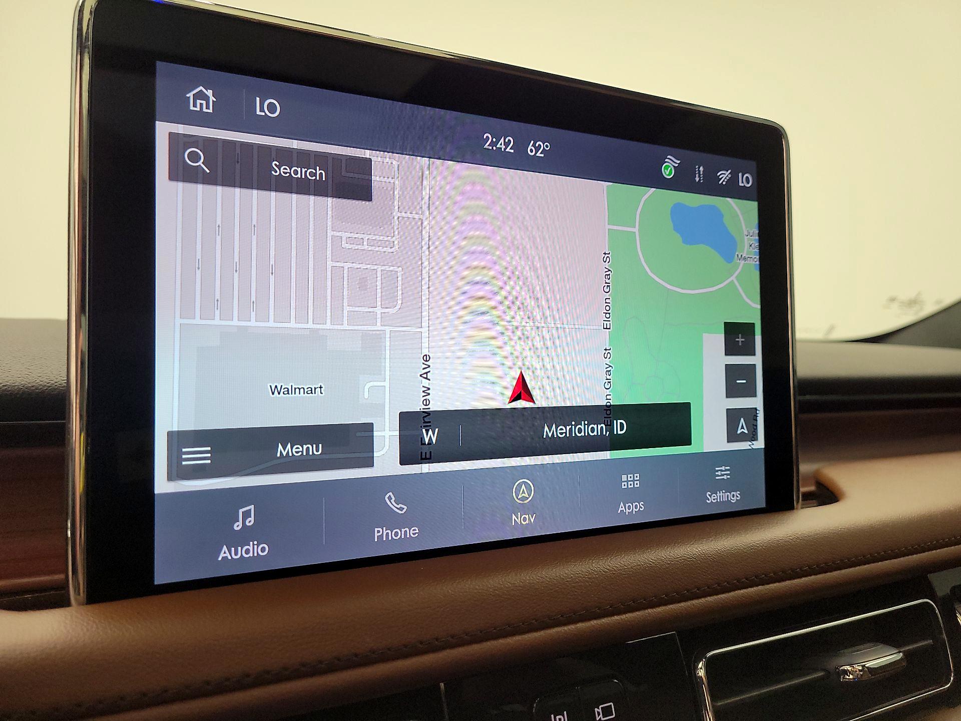 Thumbnail: 2023 Lincoln Aviator - 14