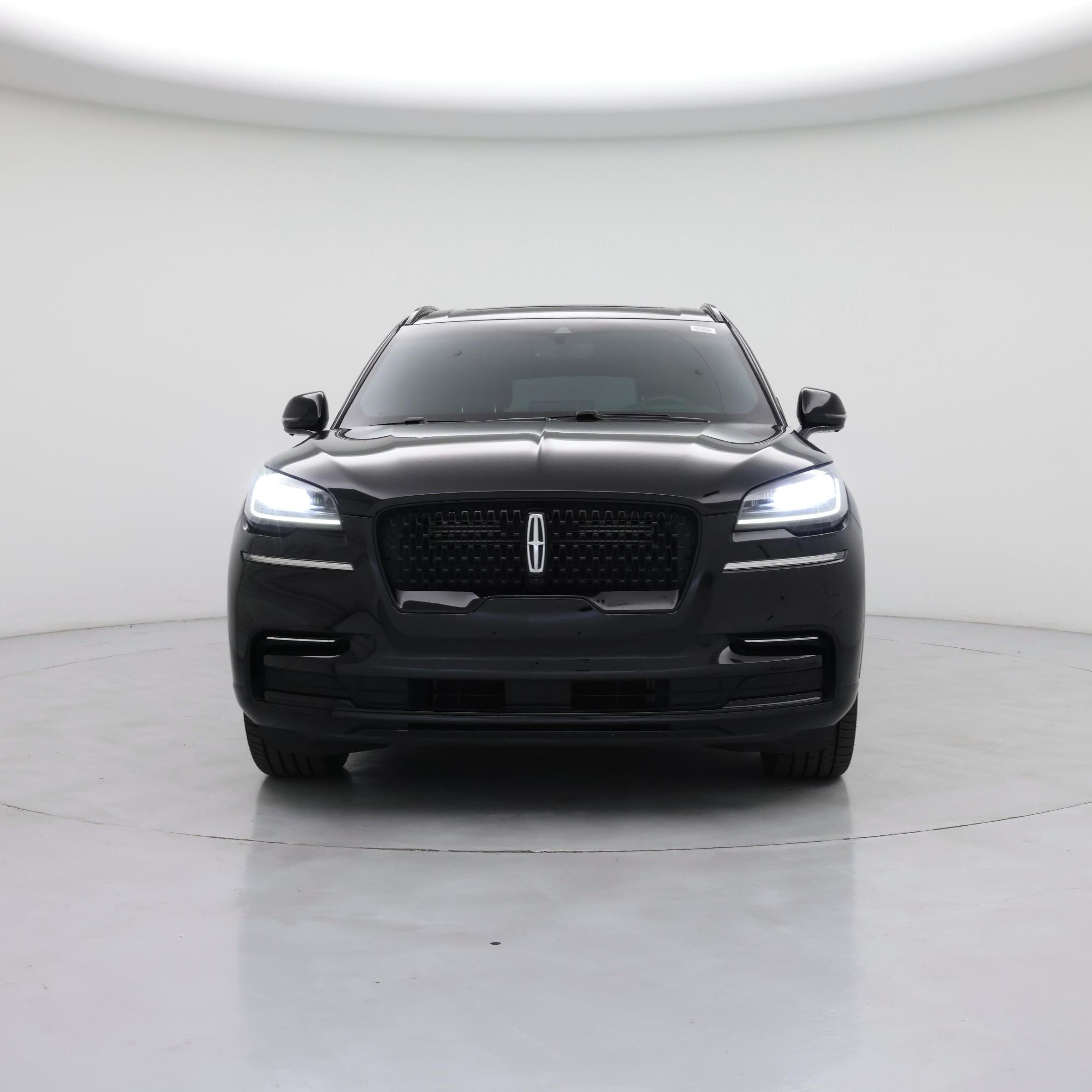 Thumbnail: 2023 Lincoln Aviator - 5