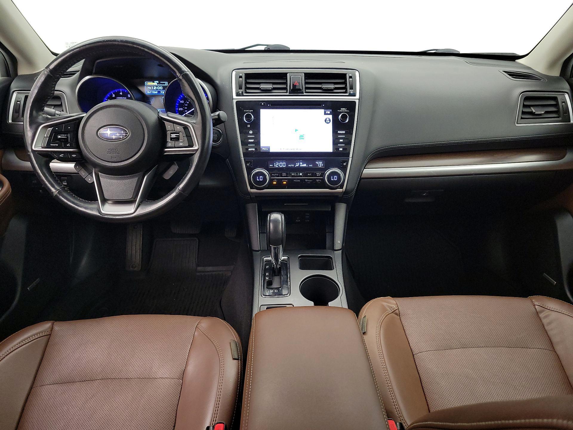 Thumbnail: 2018 Subaru Outback - 9