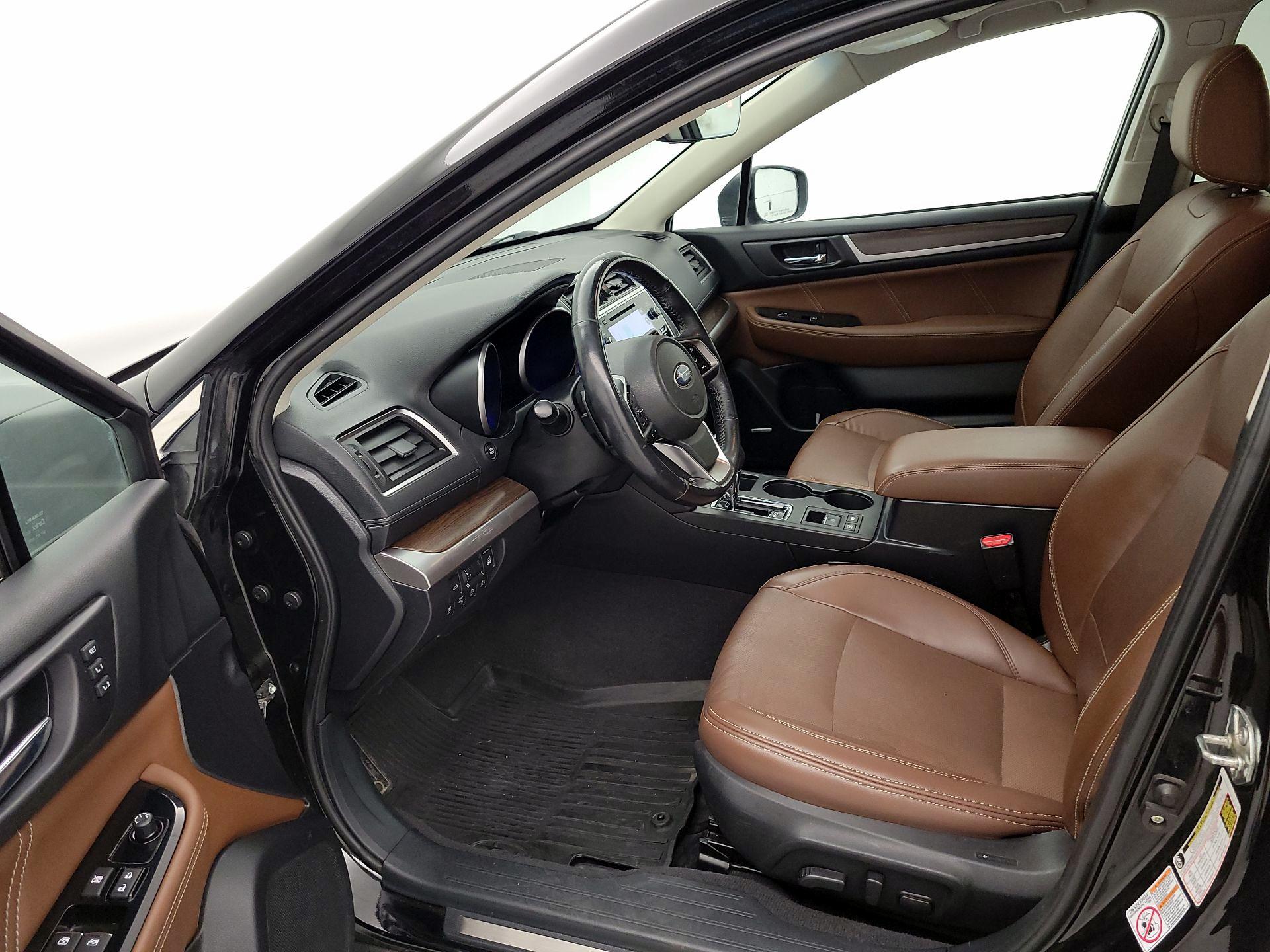 Thumbnail: 2018 Subaru Outback - 11