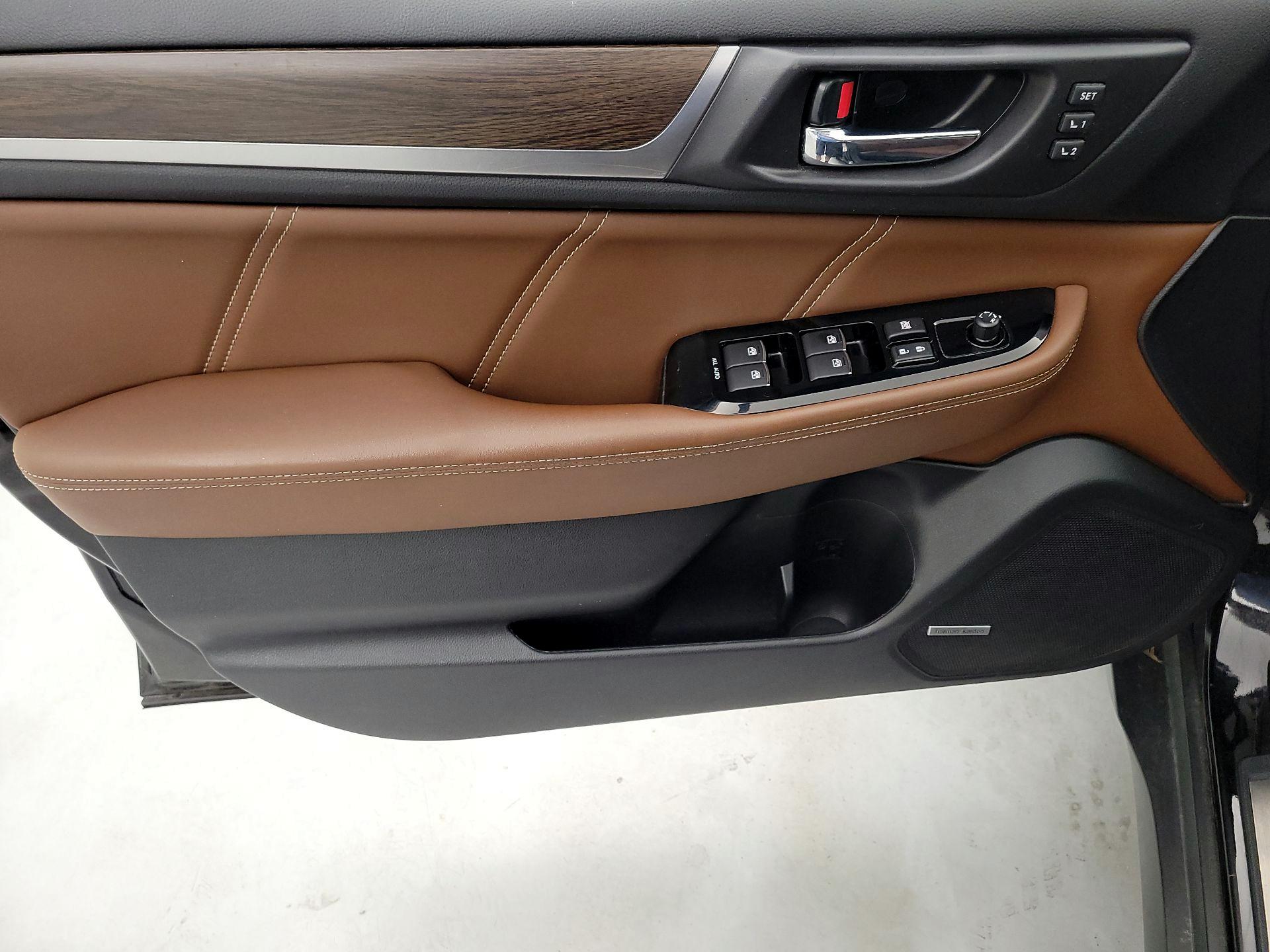 Thumbnail: 2018 Subaru Outback - 12