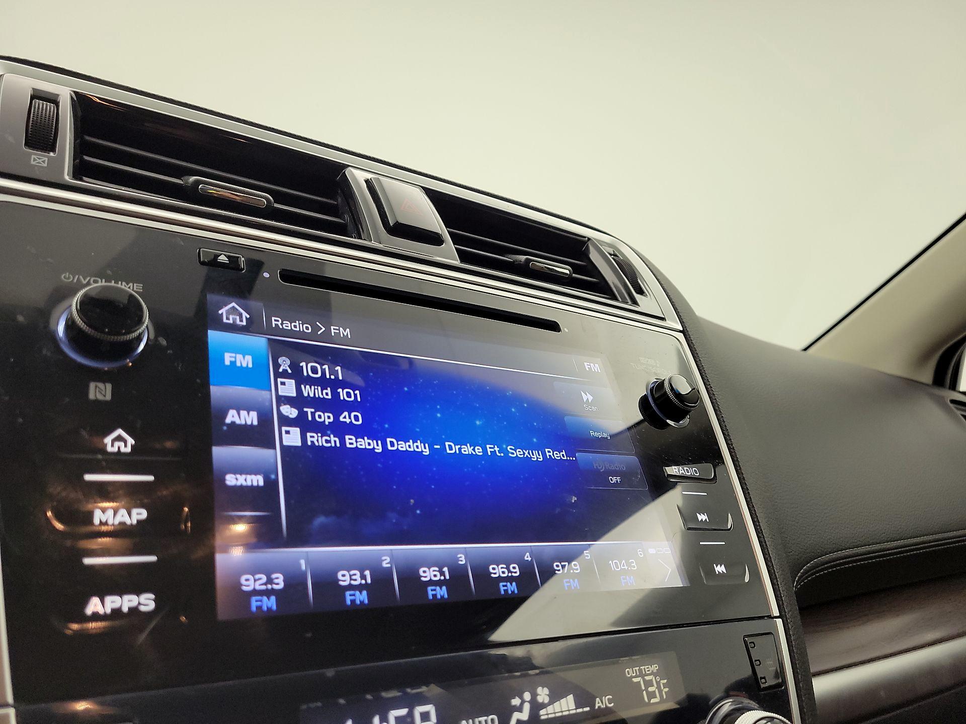 Thumbnail: 2018 Subaru Outback - 16