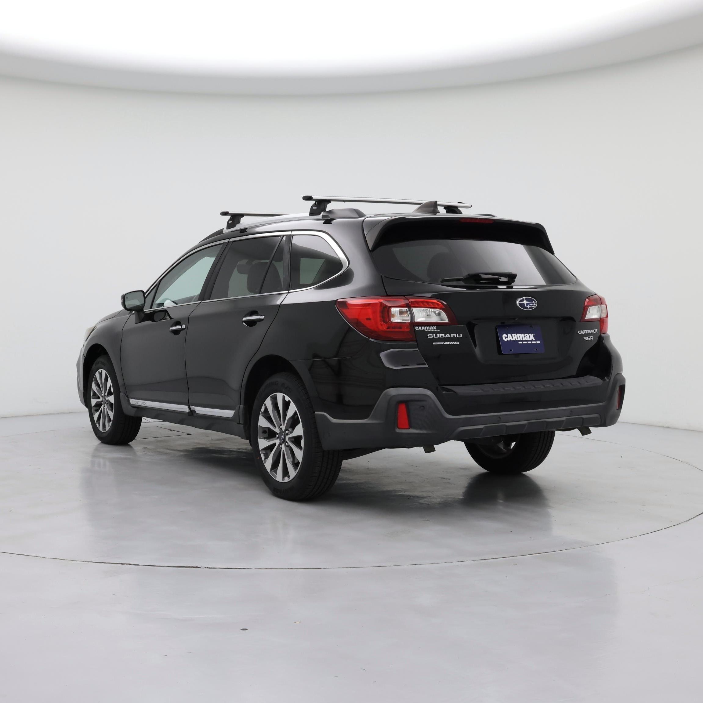Thumbnail: 2018 Subaru Outback - 2