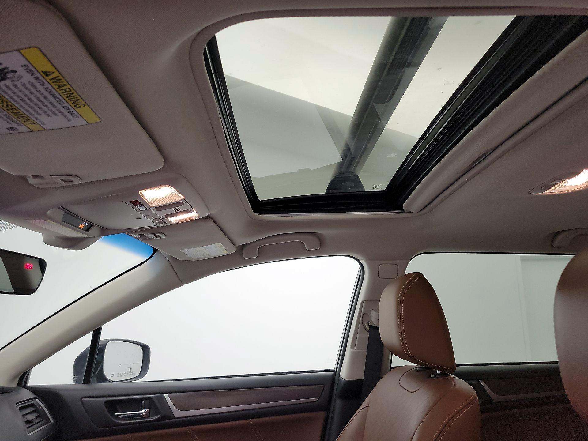 Thumbnail: 2018 Subaru Outback - 20