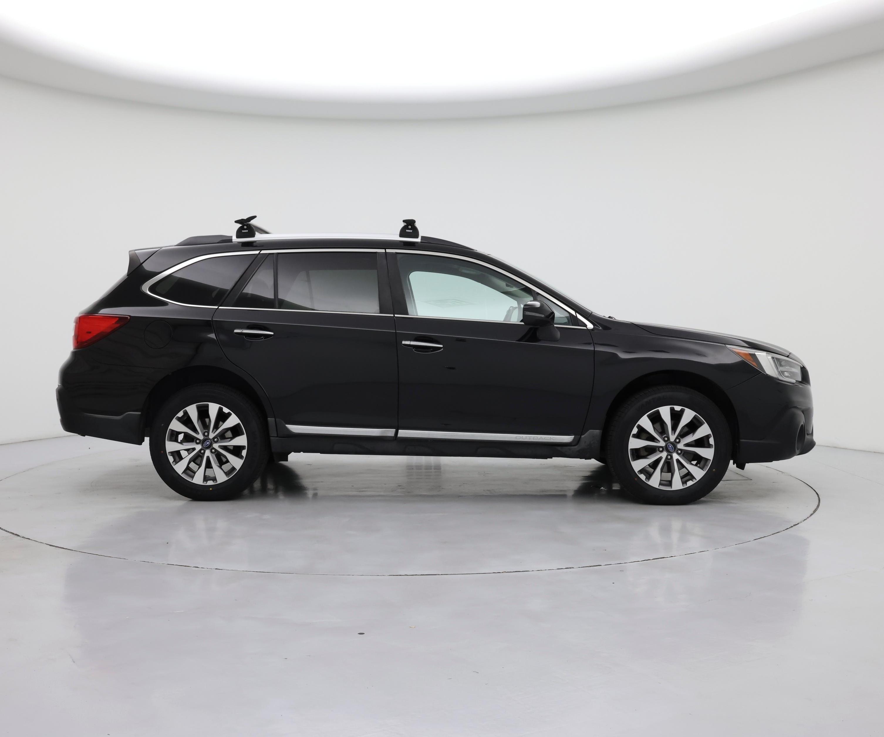 Thumbnail: 2018 Subaru Outback - 7