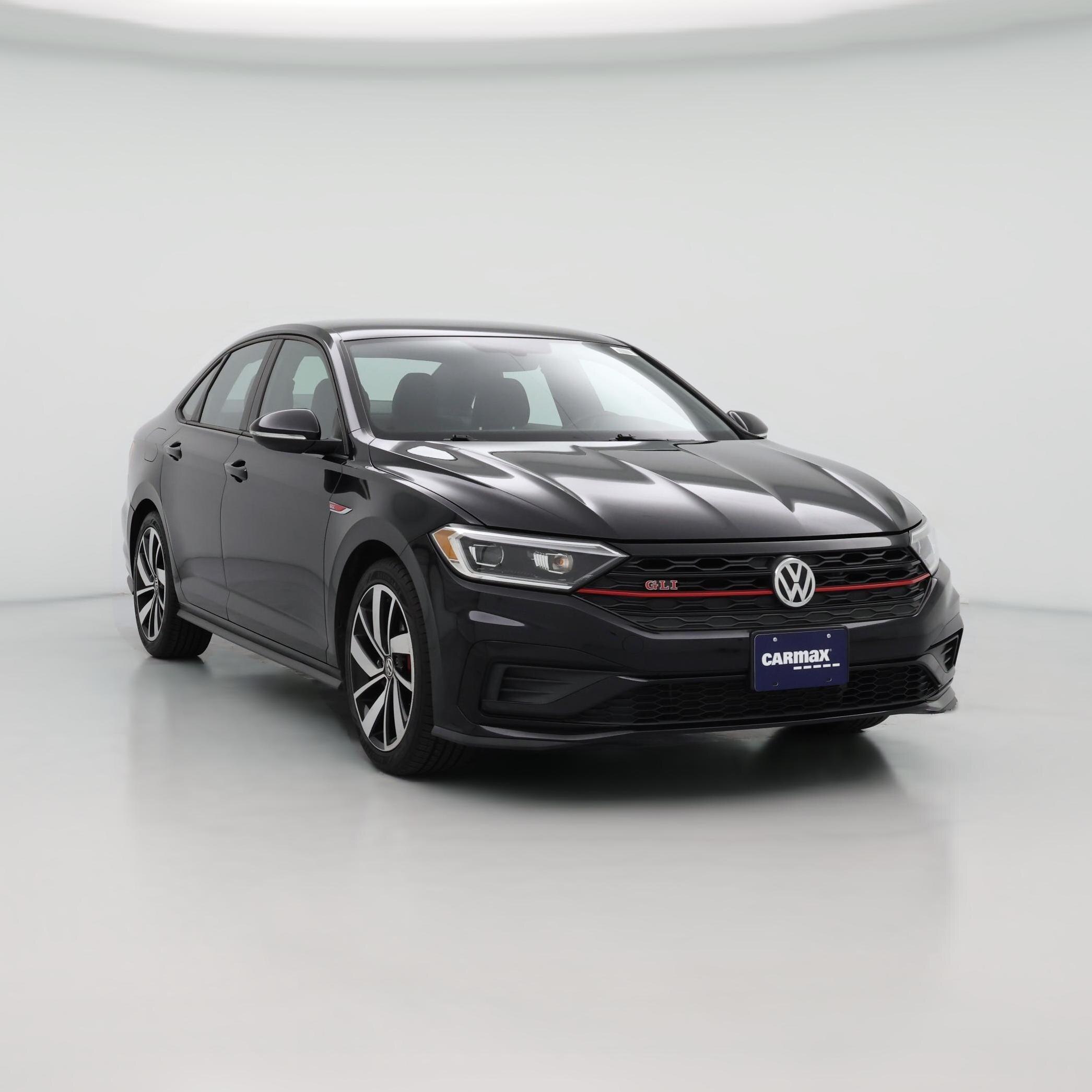 Thumbnail: 2019 Volkswagen Jetta - 1