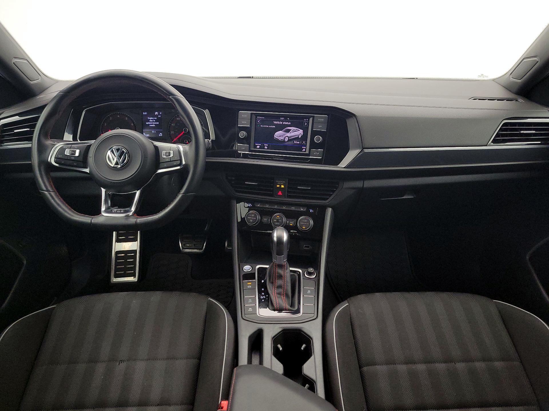 Thumbnail: 2019 Volkswagen Jetta - 9