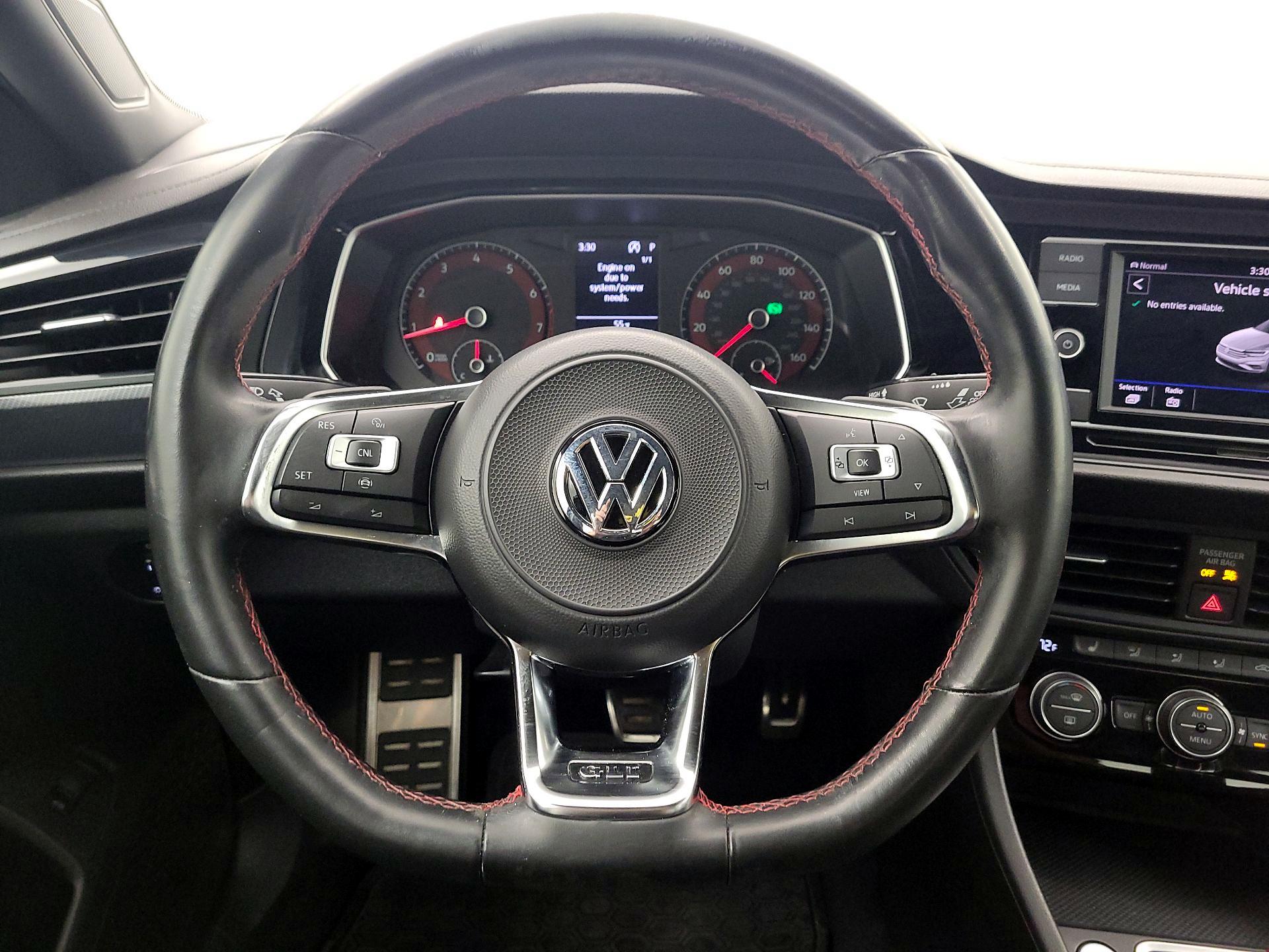 Thumbnail: 2019 Volkswagen Jetta - 10