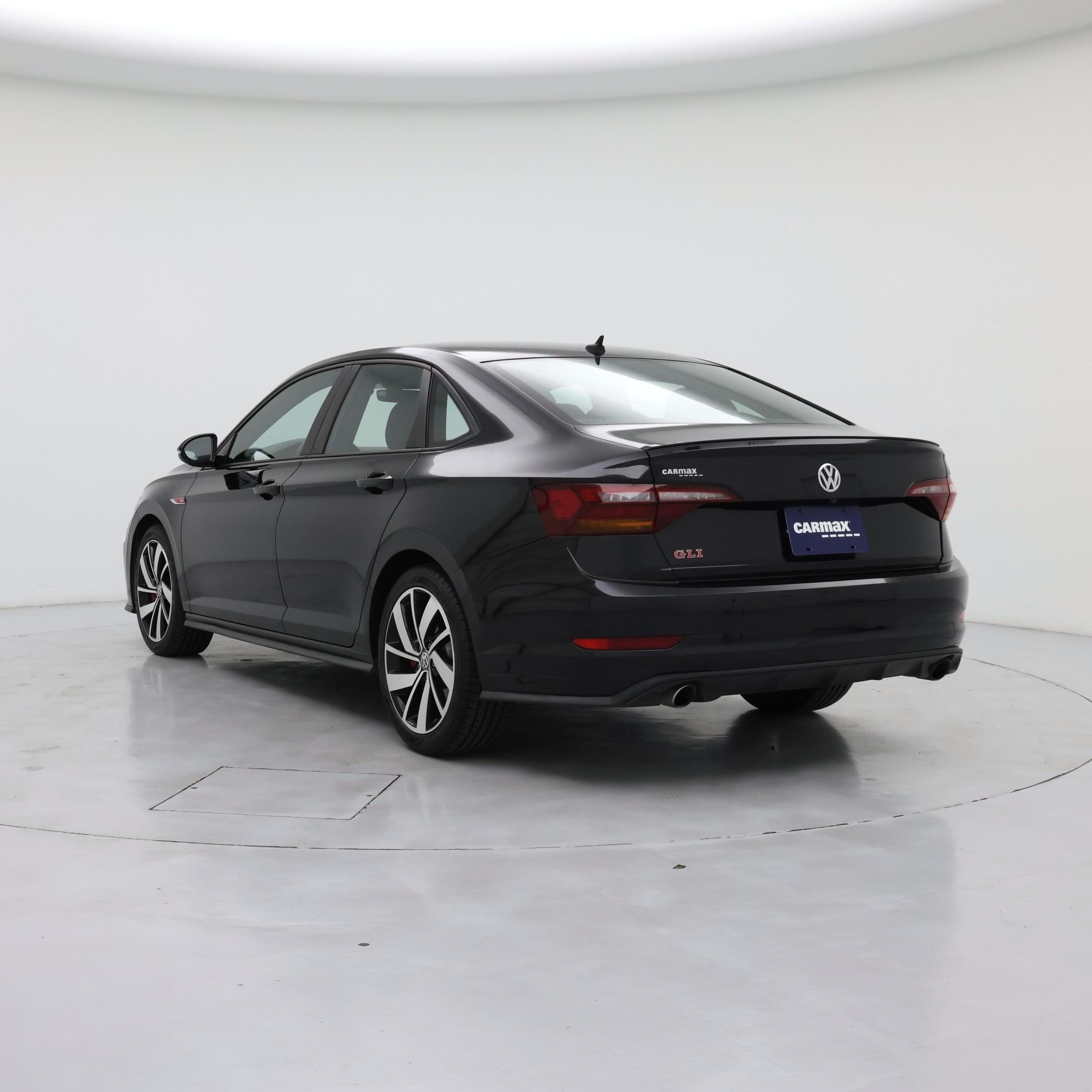 Thumbnail: 2019 Volkswagen Jetta - 2